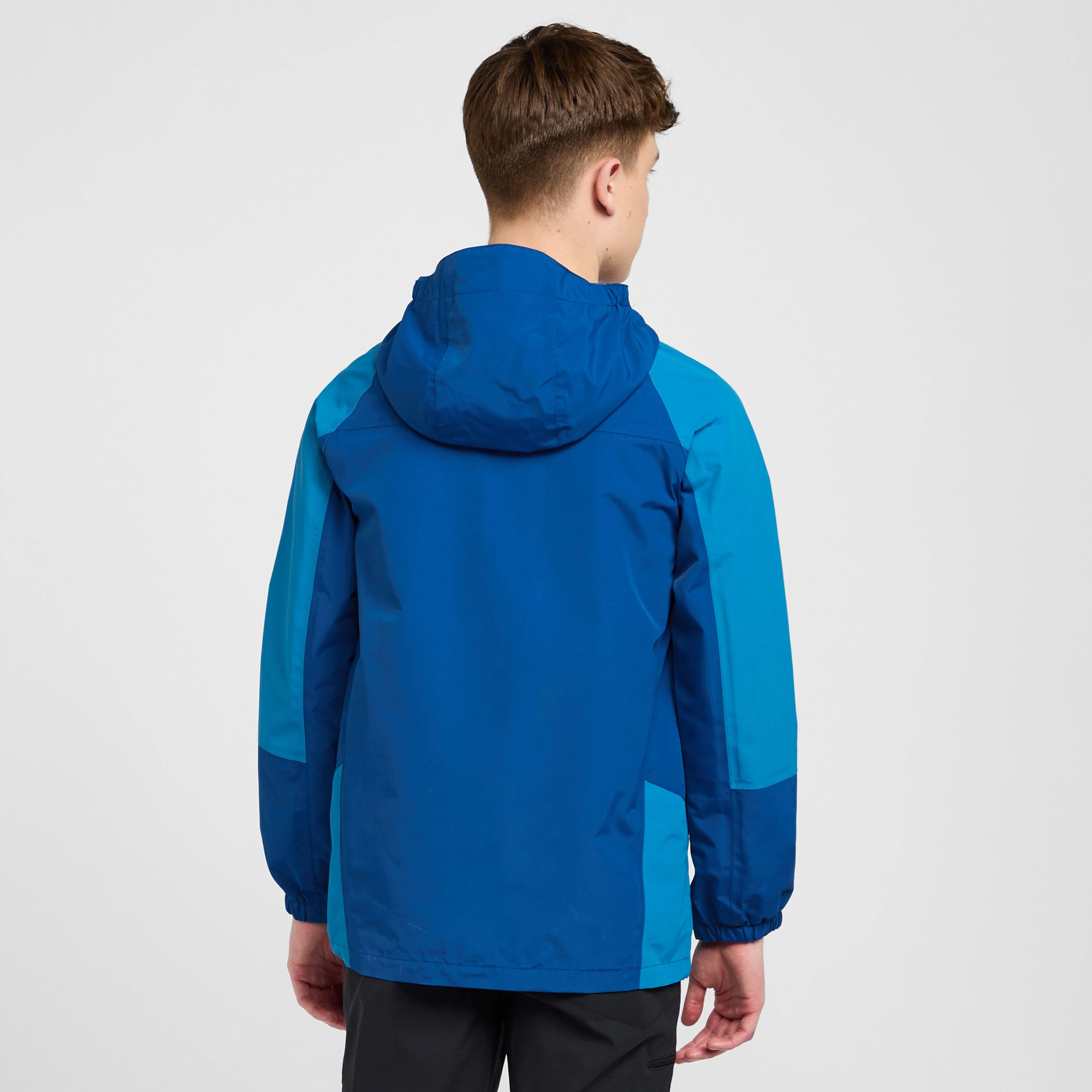 Kids' Bowood Waterproof Jacket - Image 2