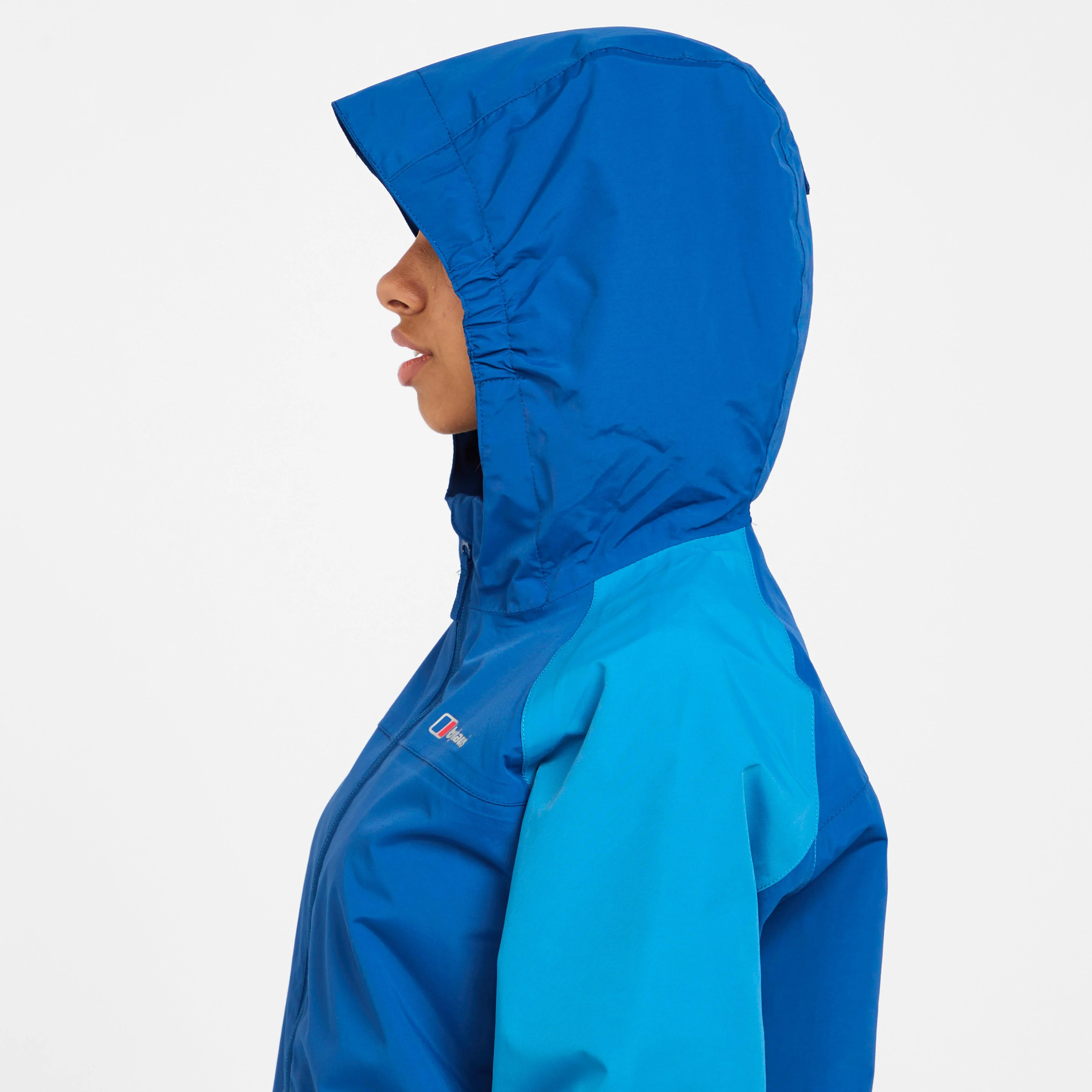 Kids' Bowood Waterproof Jacket - Image 5