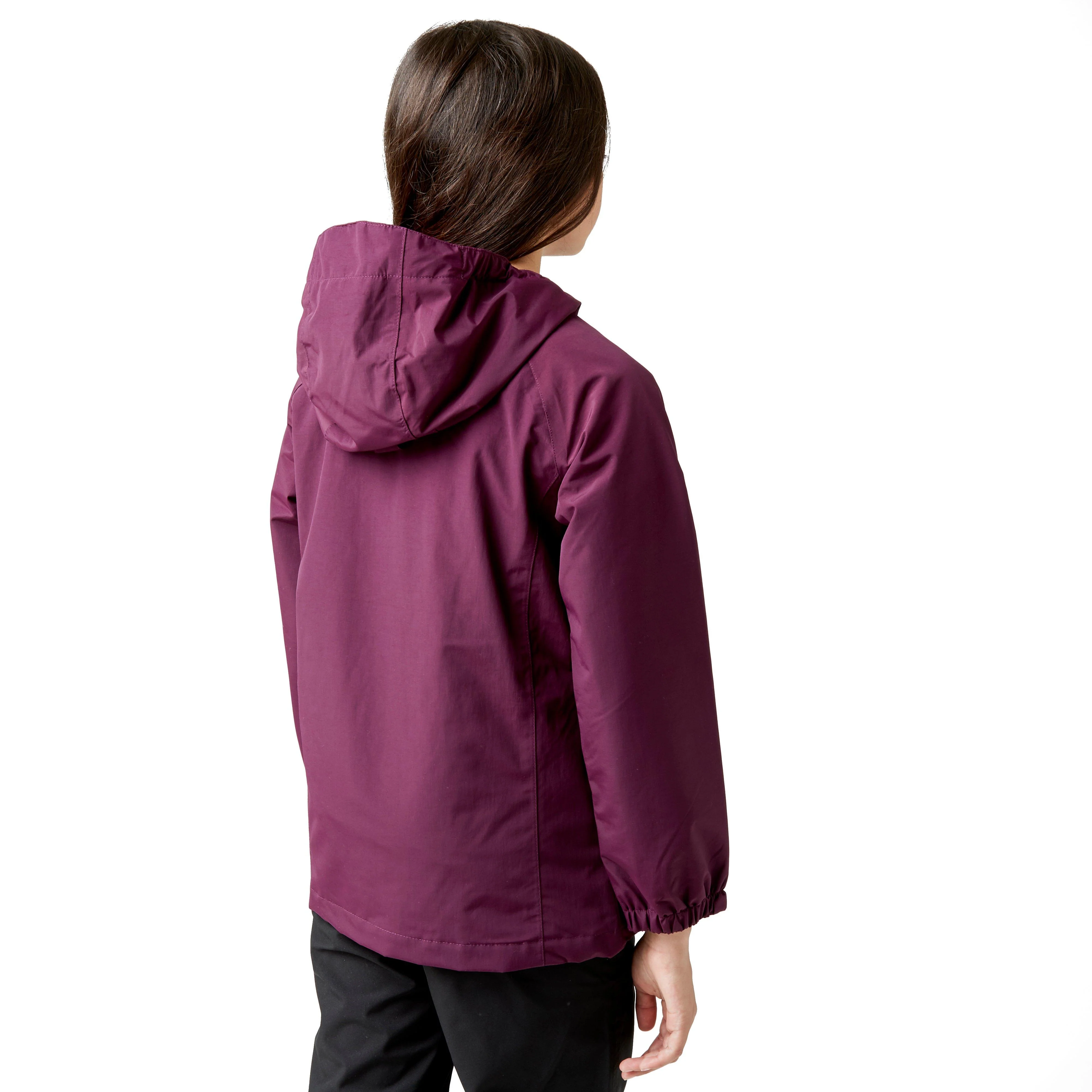 Kids’ Bowood Waterproof Jacket - Image 2