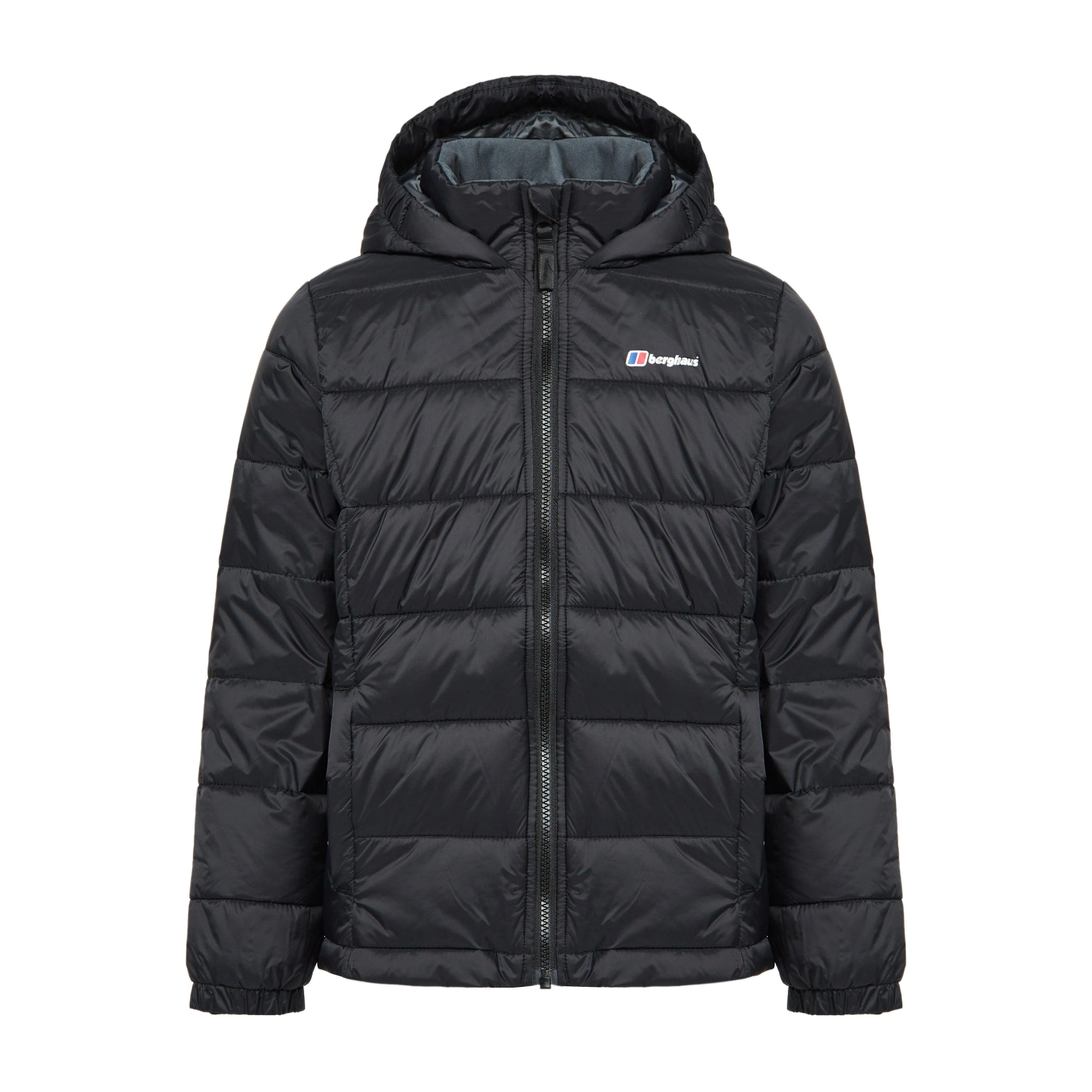 Kids' Burham Insulated Jacket - Image 8