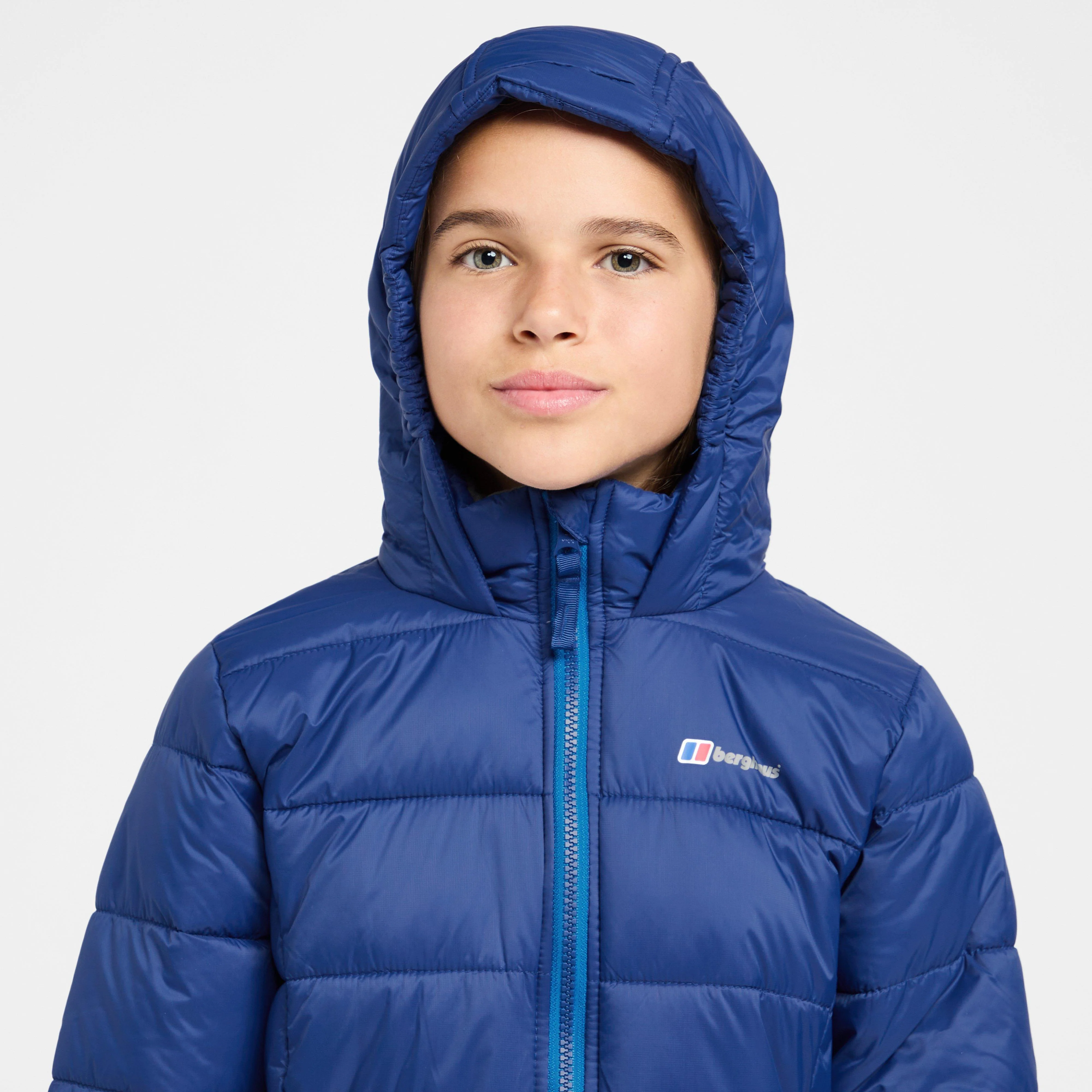 Kids' Burham Insulated Jacket - Image 13