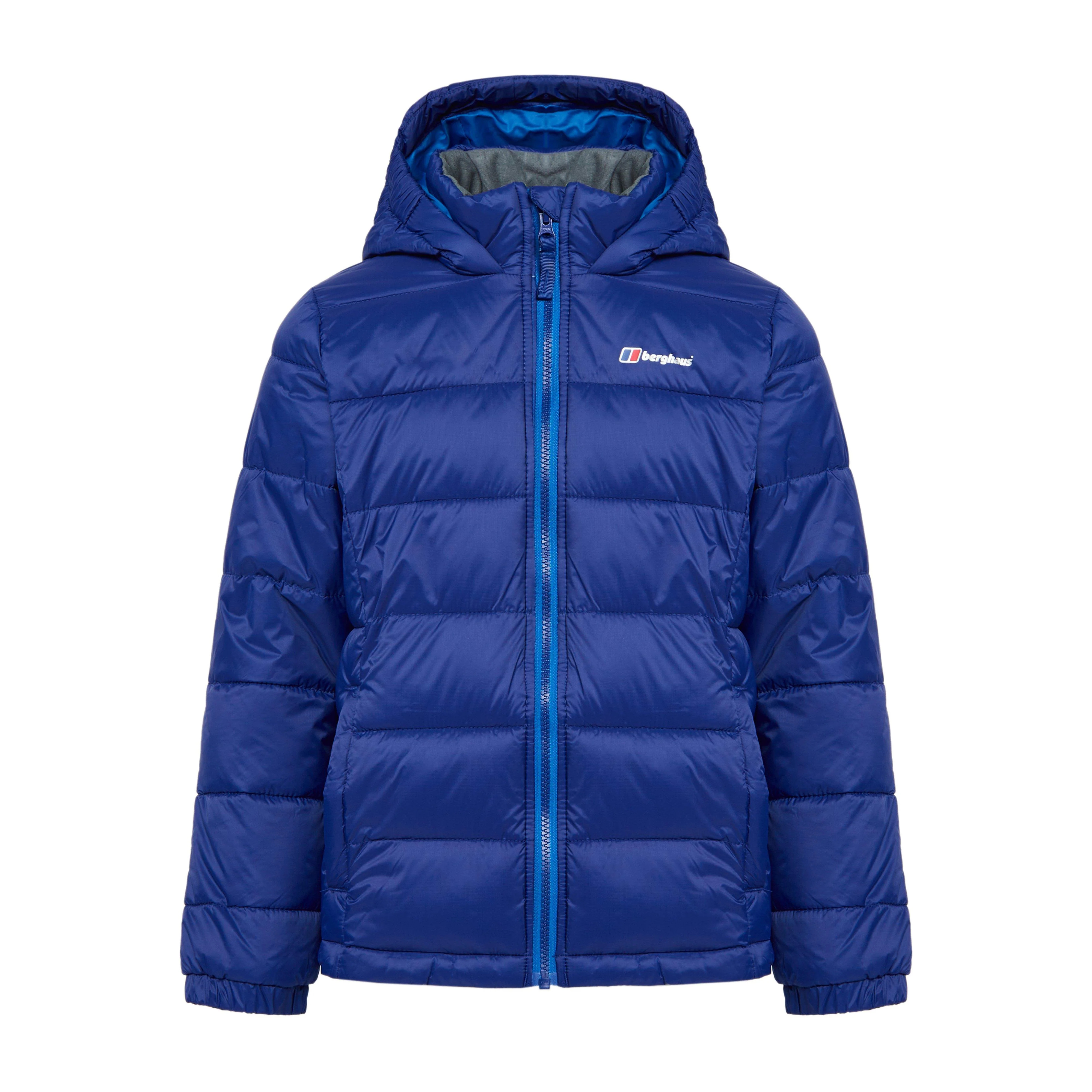 Kids' Burham Insulated Jacket - Image 17