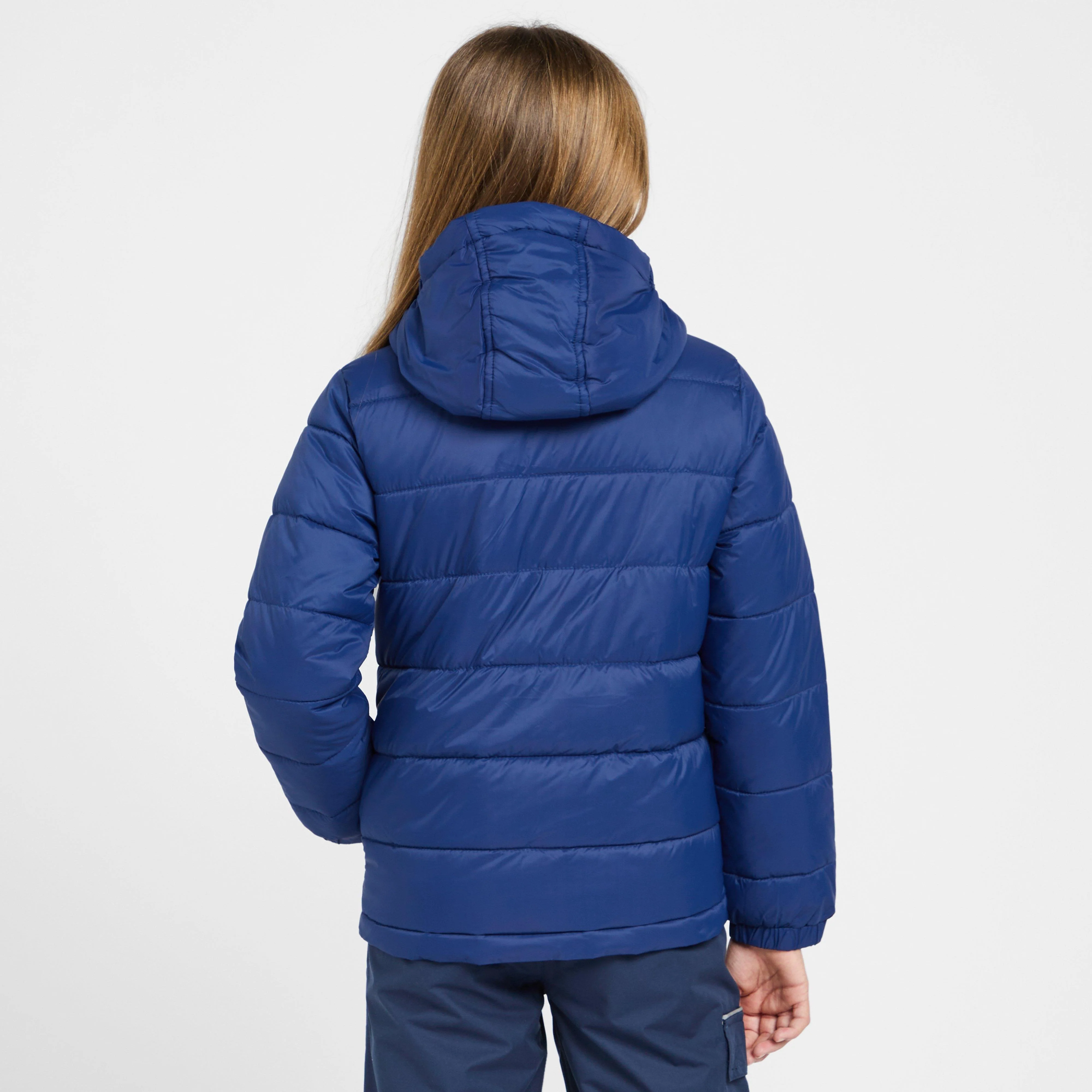 Kids' Burham Insulated Jacket - Image 2