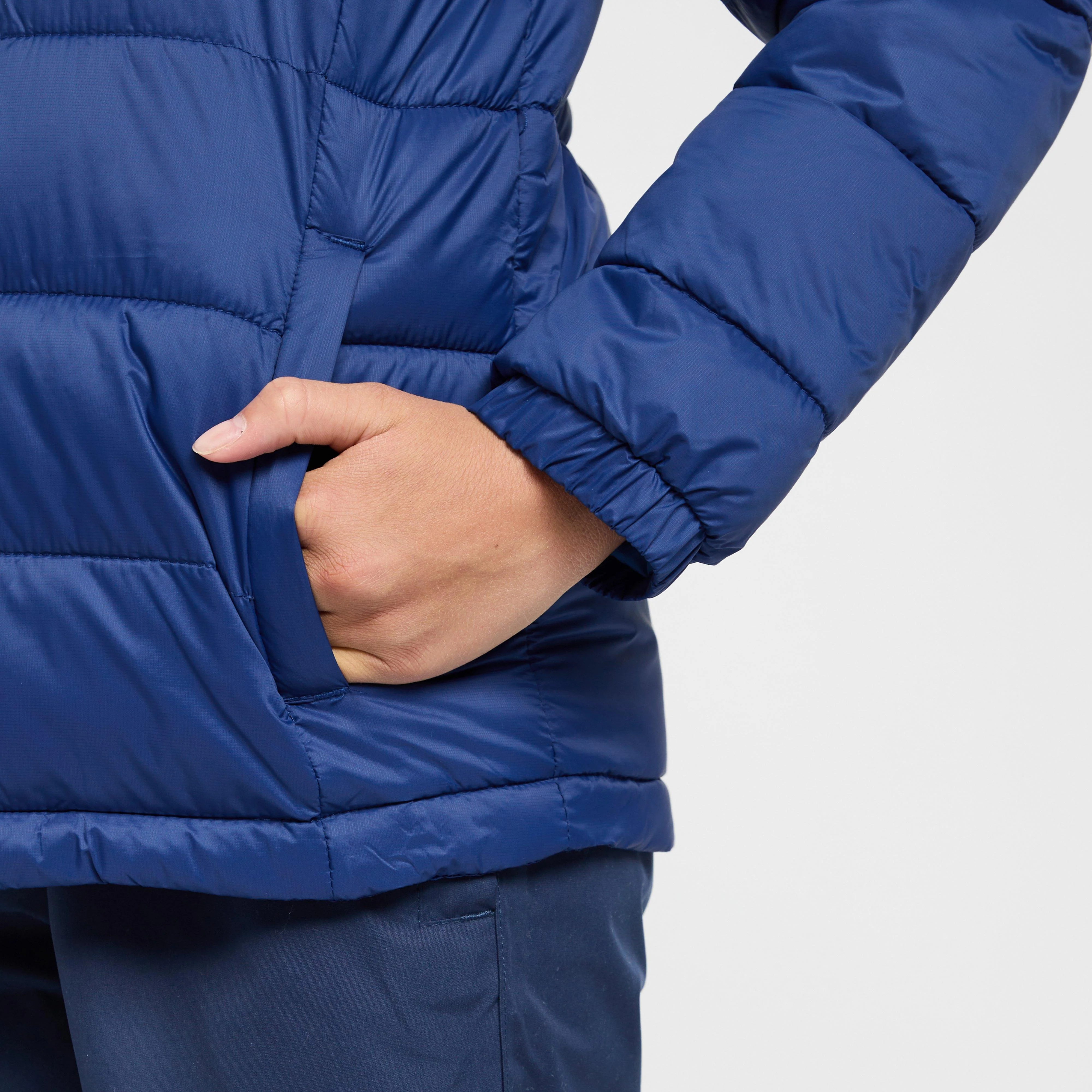 Kids' Burham Insulated Jacket - Image 6