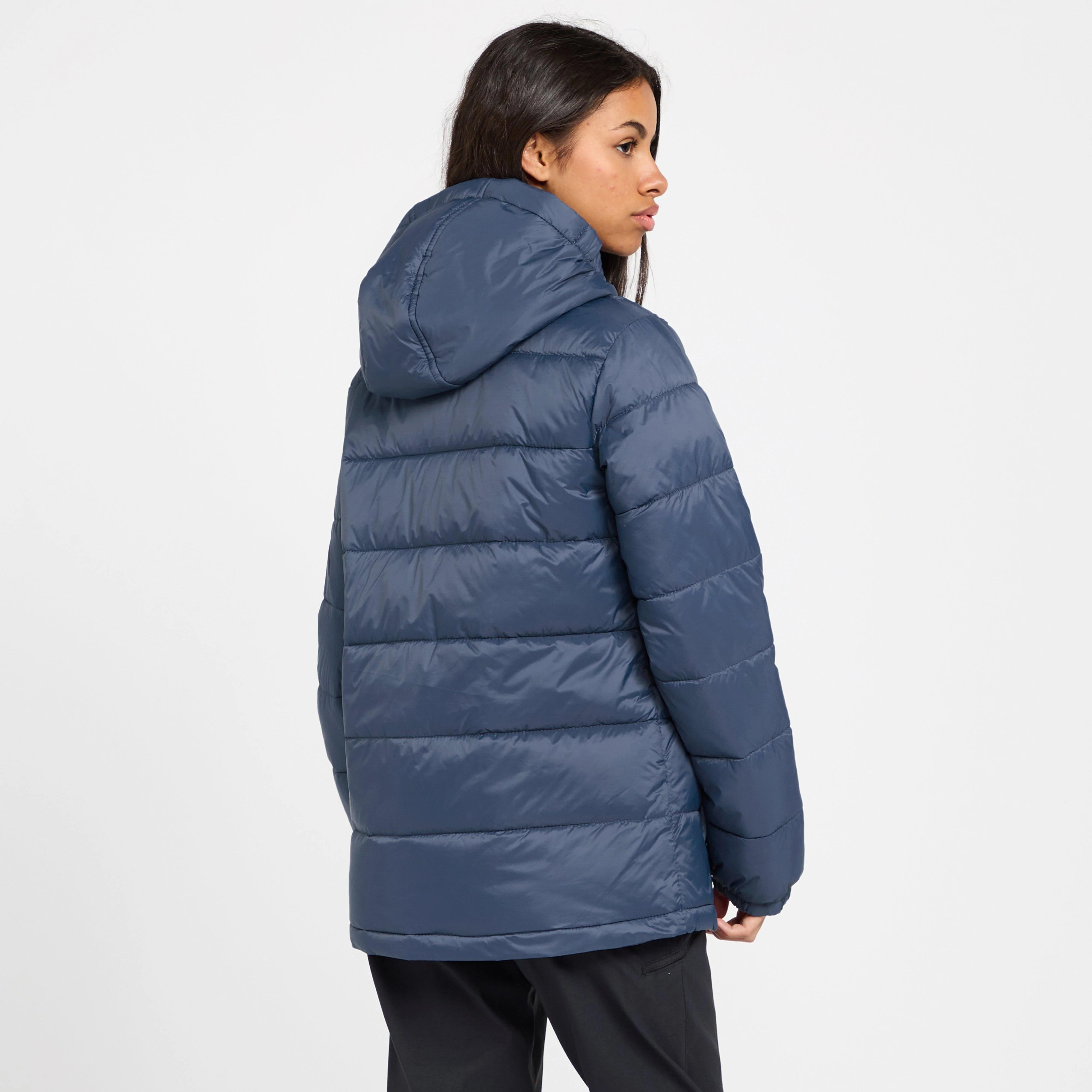 Kids' Burham Insulated Jacket - Image 2
