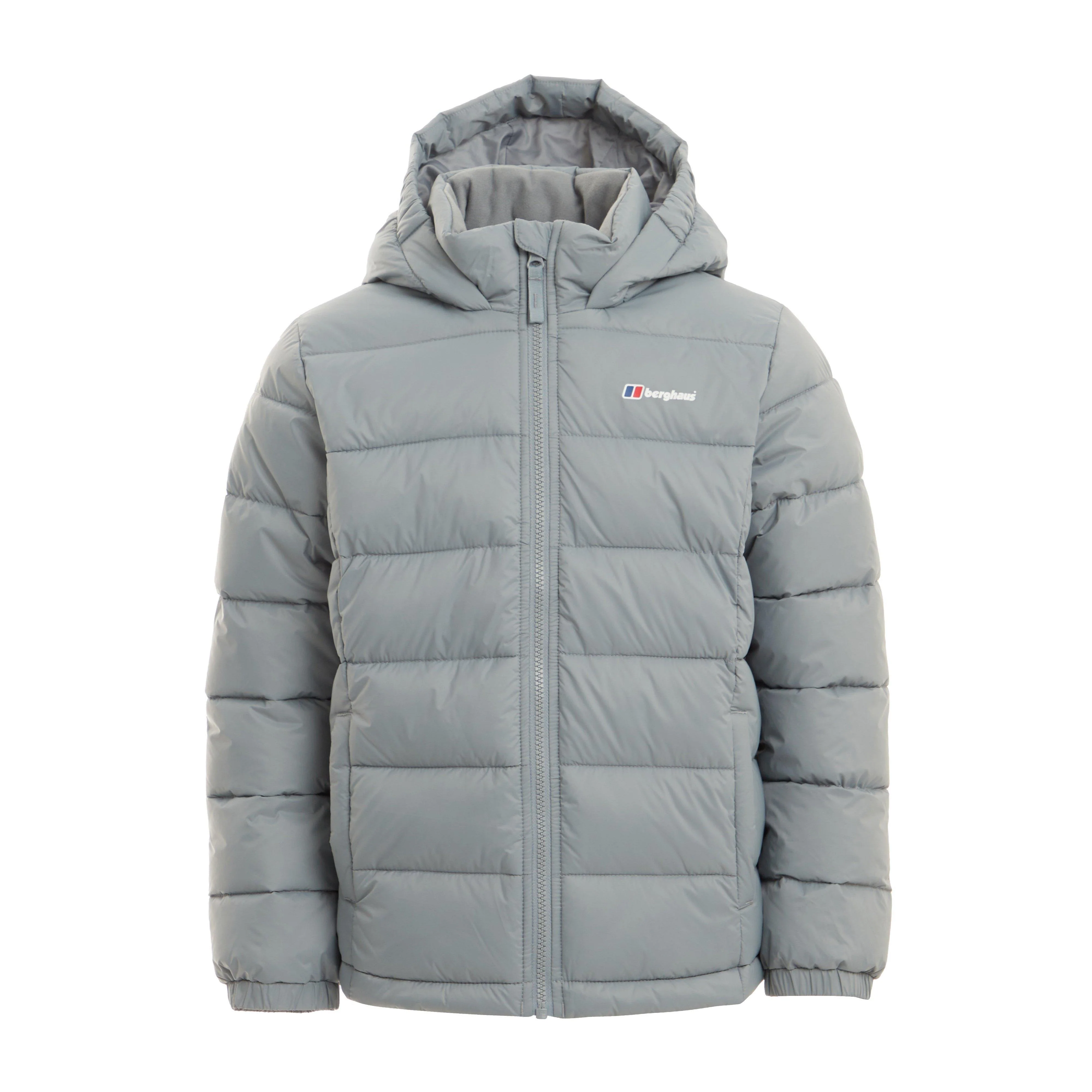 Kids' Burham Insulated Jacket - Image 8