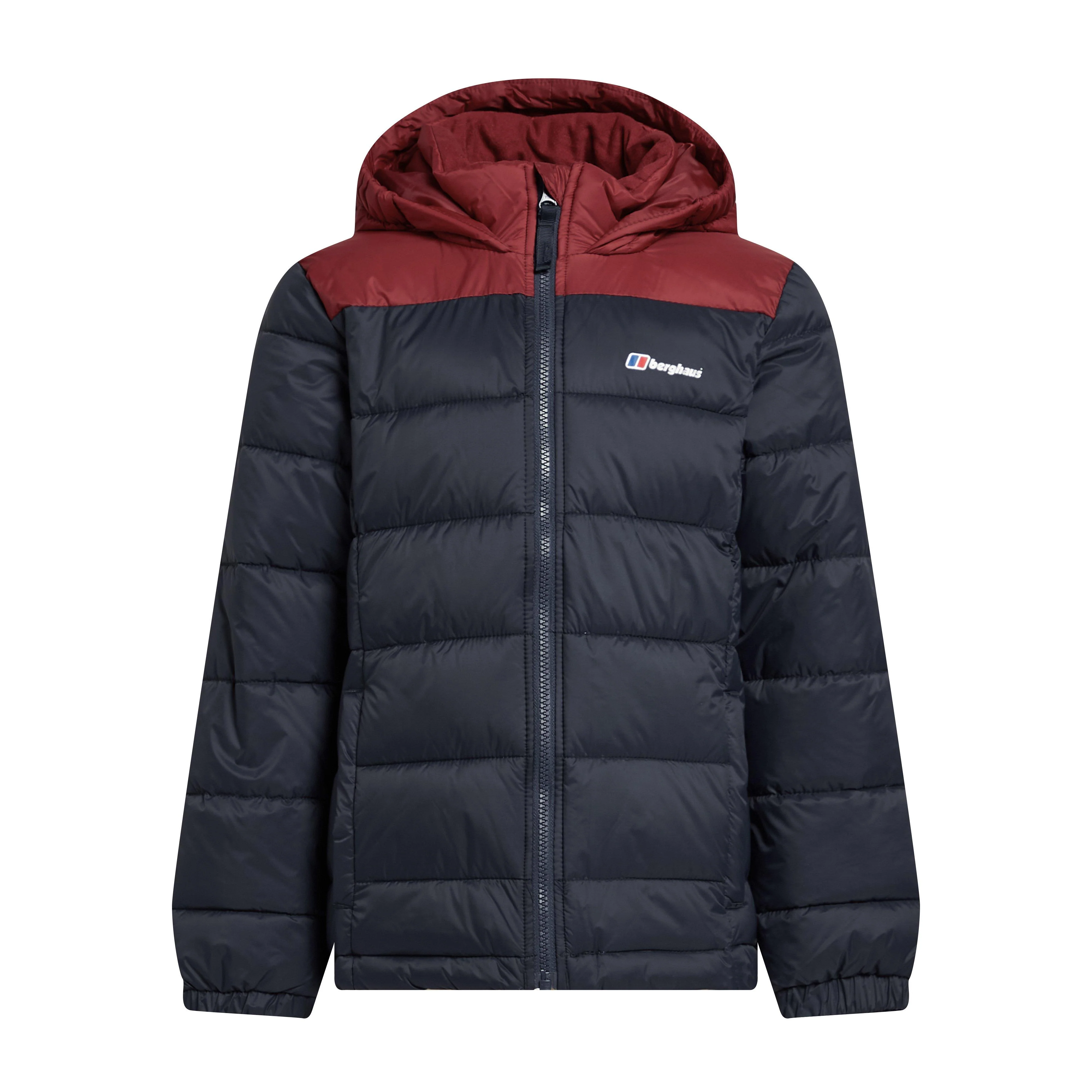 Kid’s Burham Insulated Jacket - Image 8