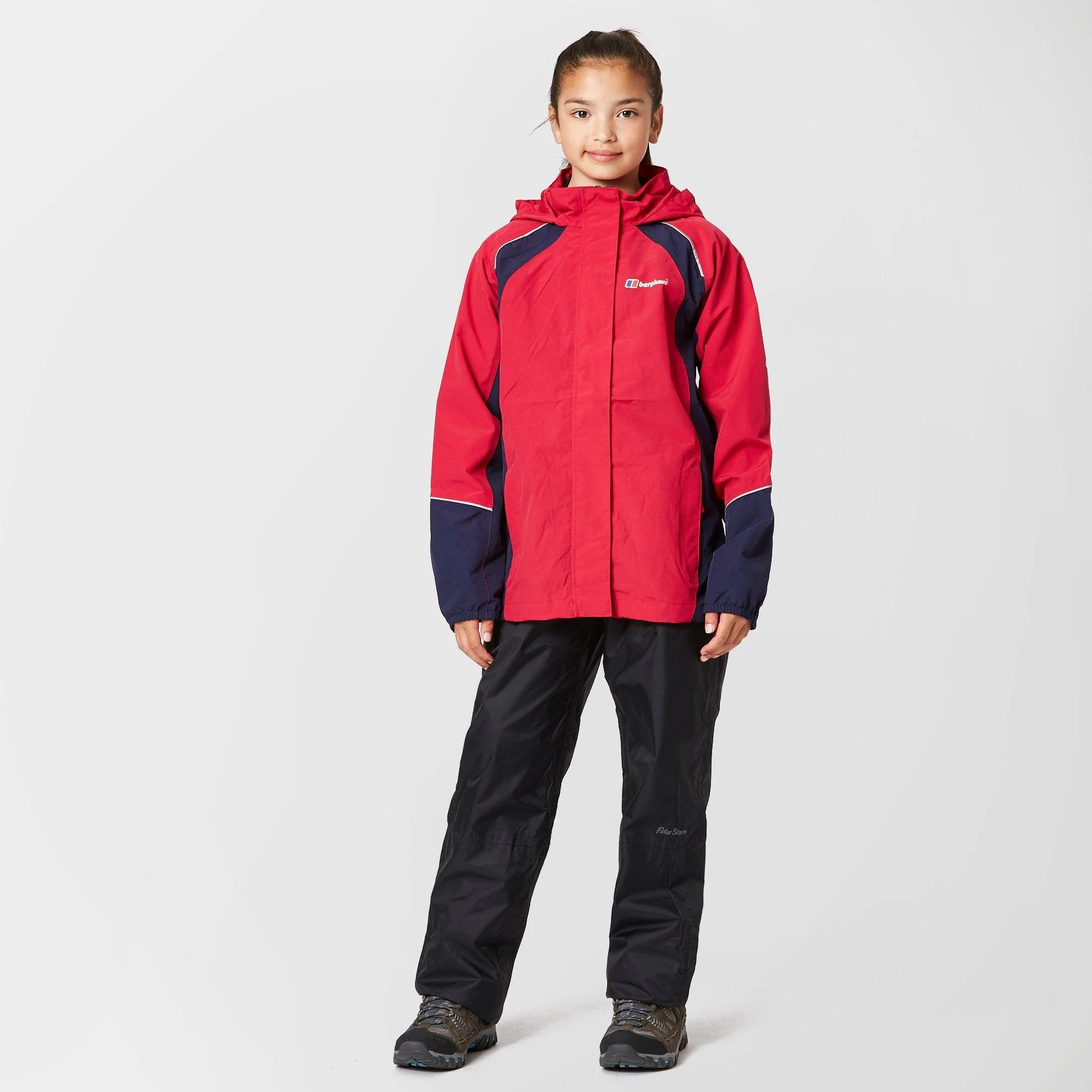 Kids' Callander Jacket - Image 3
