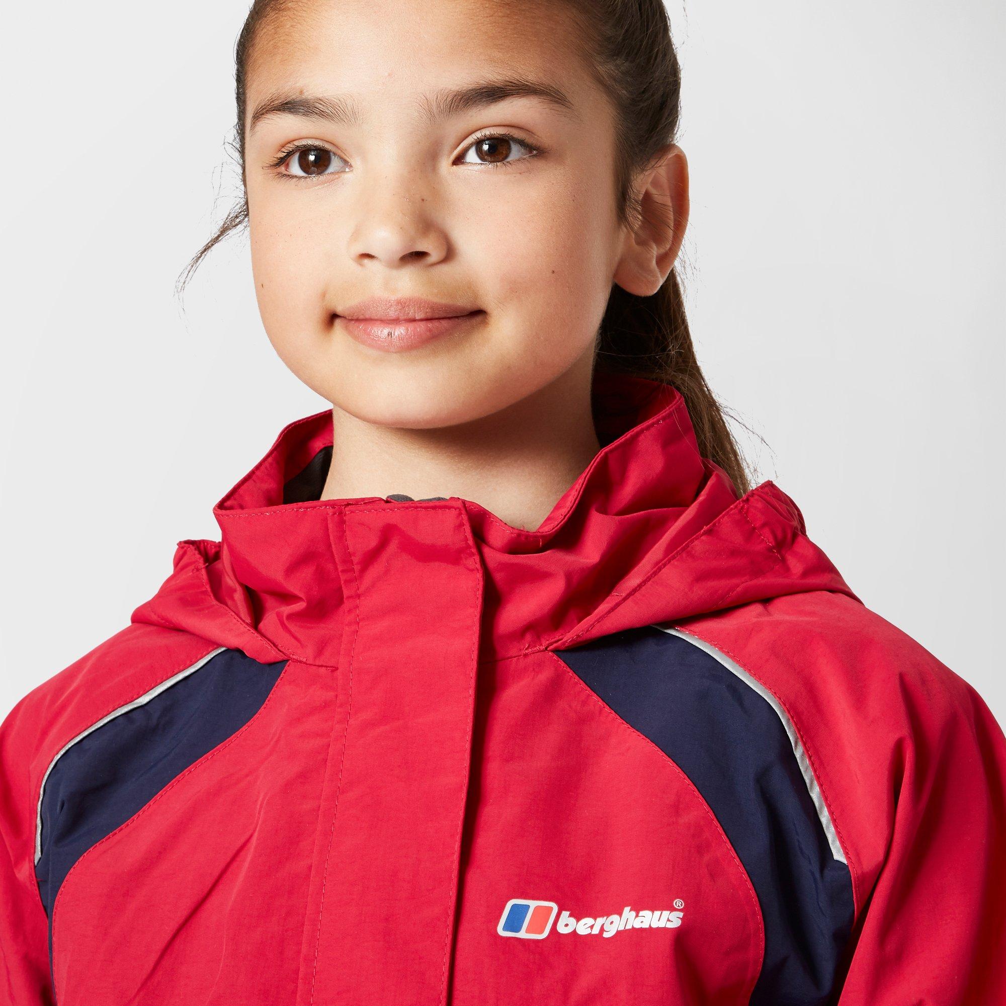 Kids' Callander Jacket - Image 5