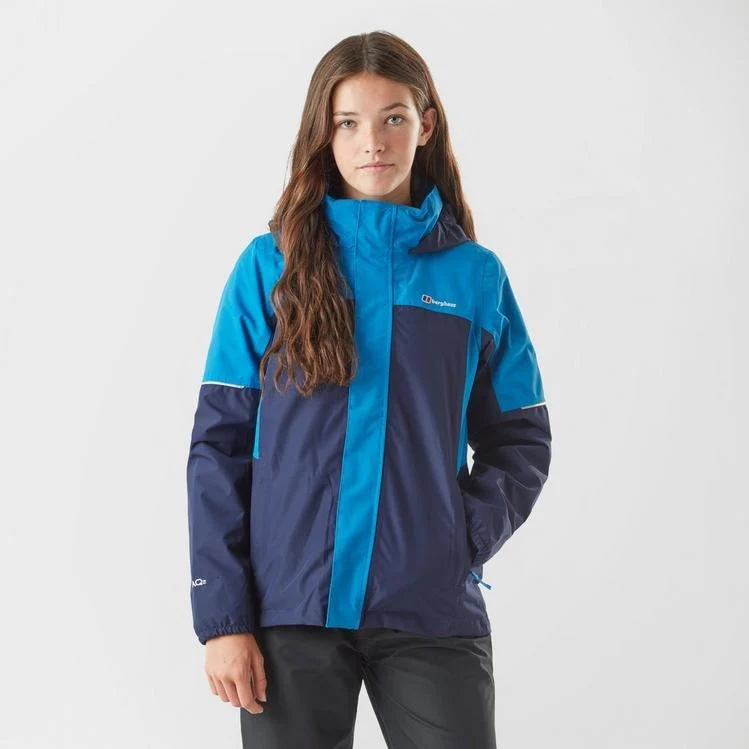 Kids' Carrock 3 in 1 Jacket - Image 2