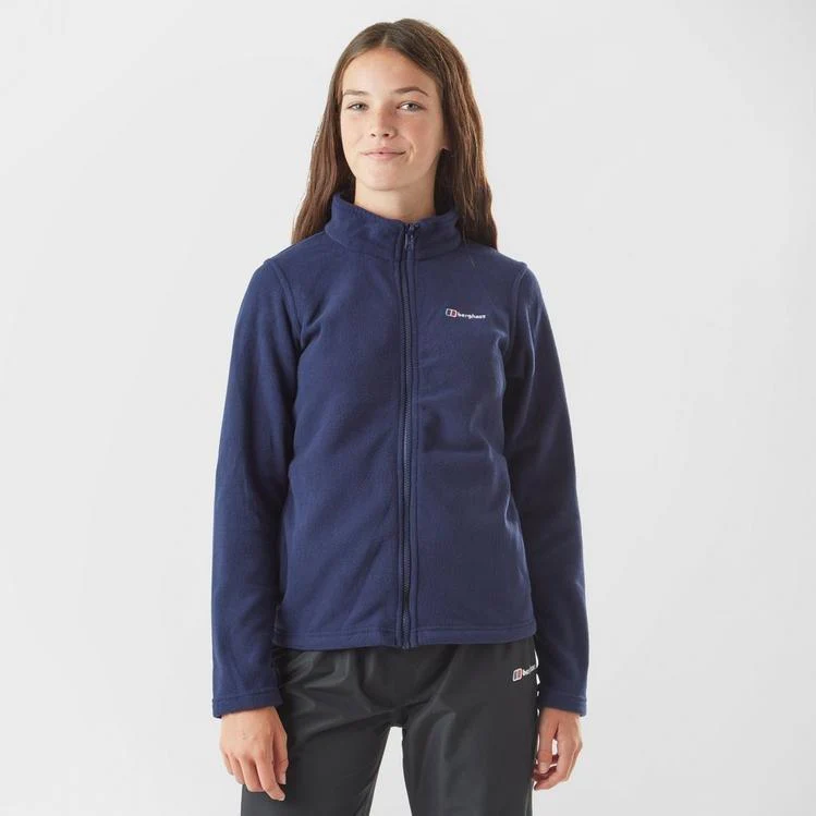 Kids' Carrock 3 in 1 Jacket - Image 9