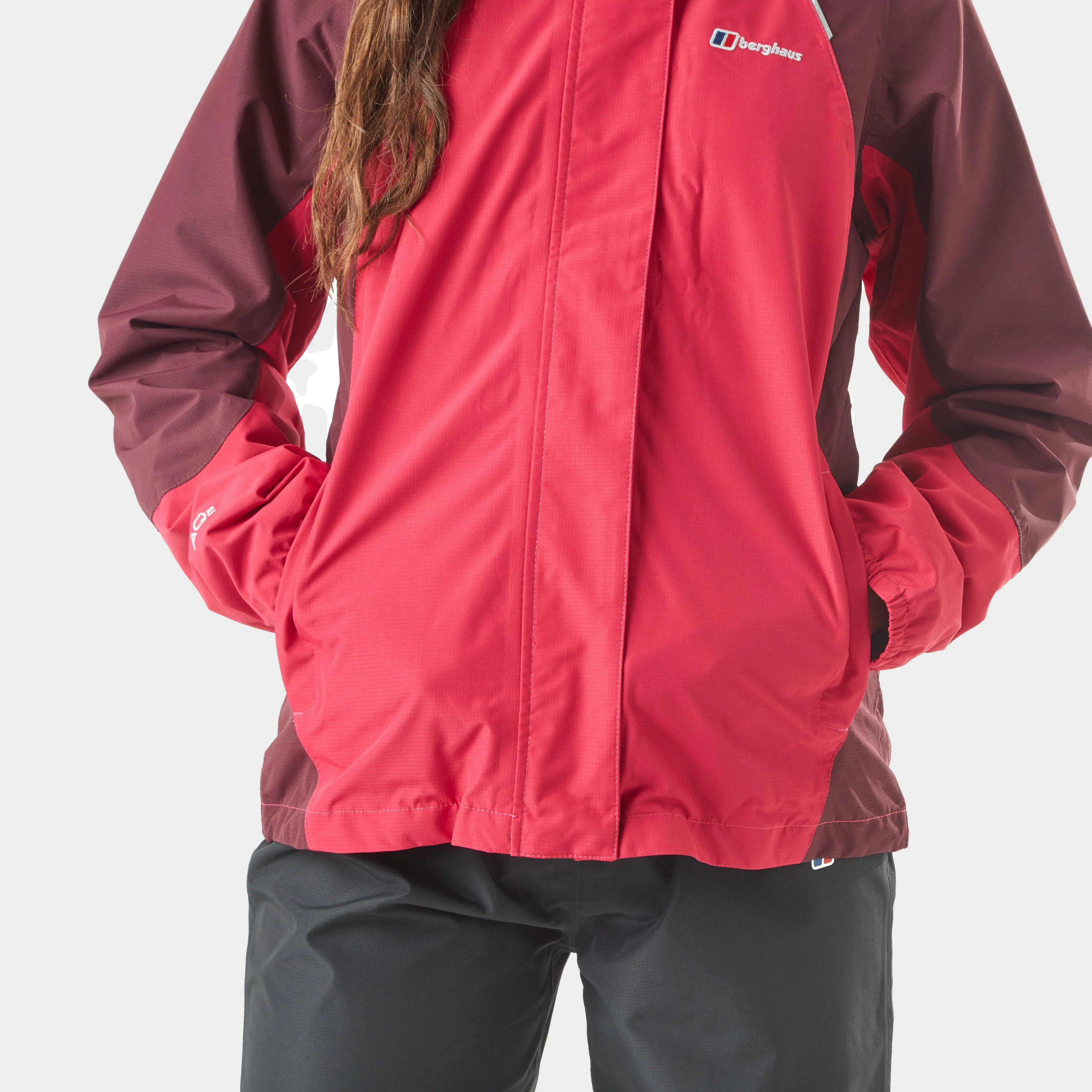 Kids' Carrock 3 in 1 Jacket - Image 5