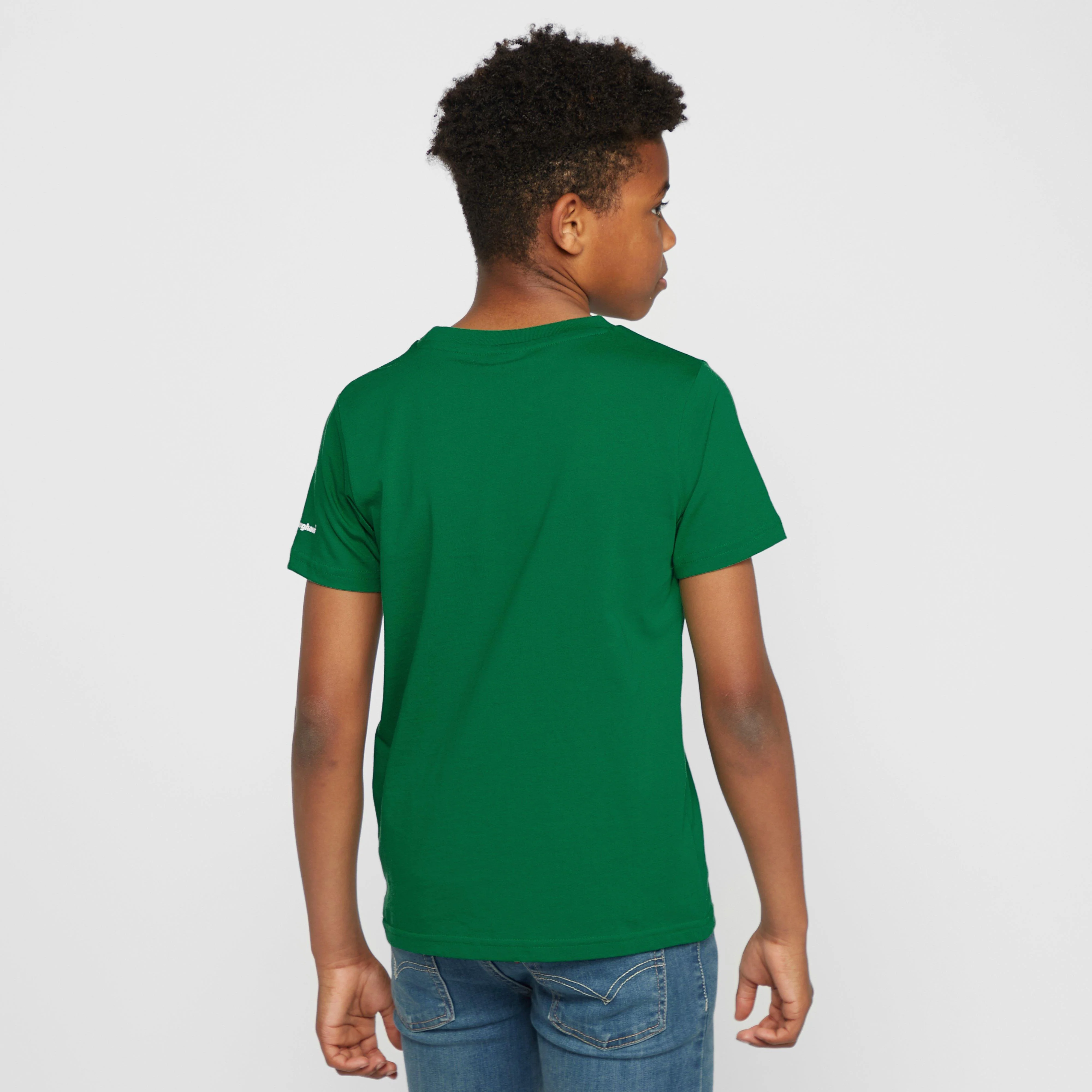 Kids' Compass Tee - Image 2