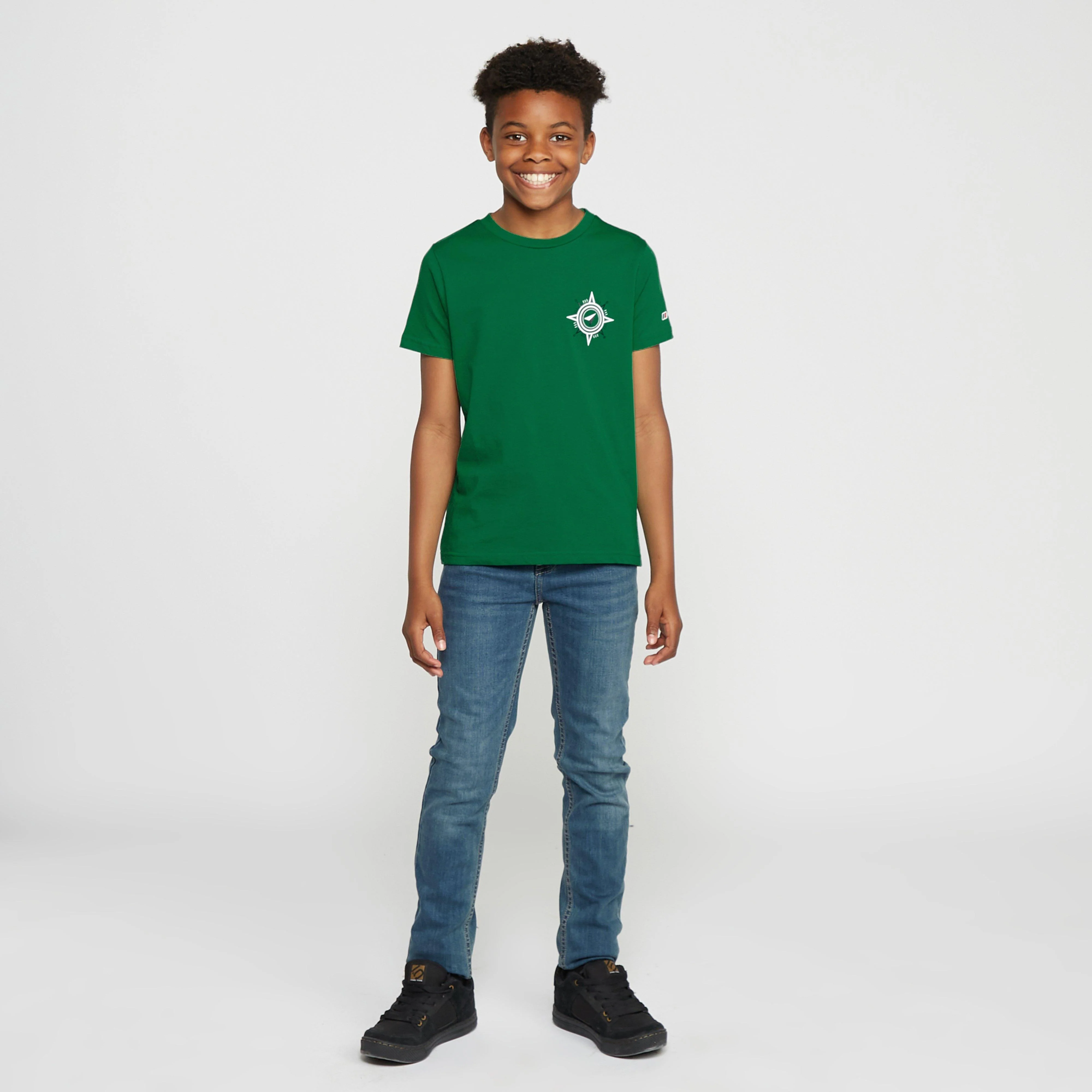 Kids' Compass Tee - Image 3