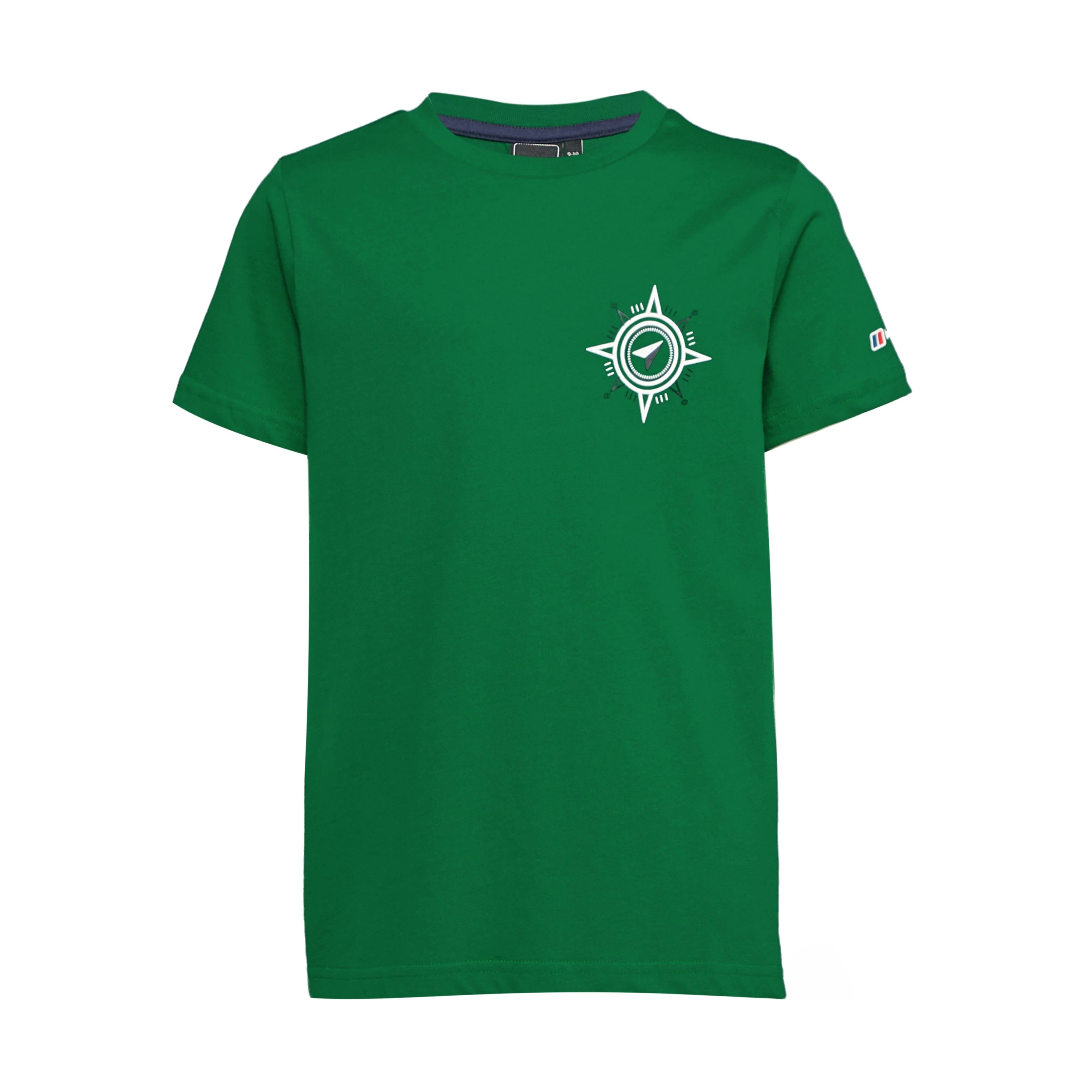 Kids' Compass Tee - Image 5