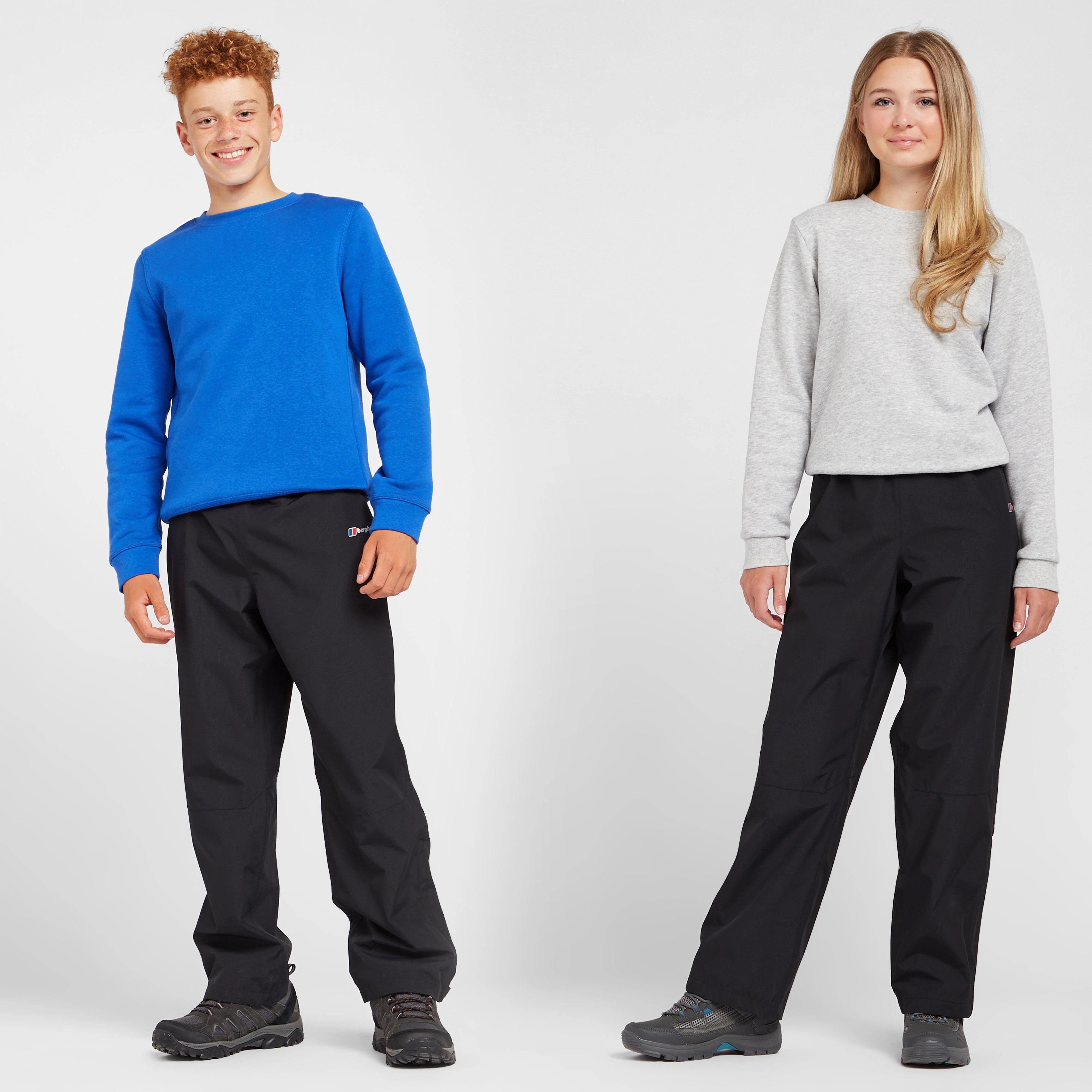 Kids' Drift Over Trousers - Image 3