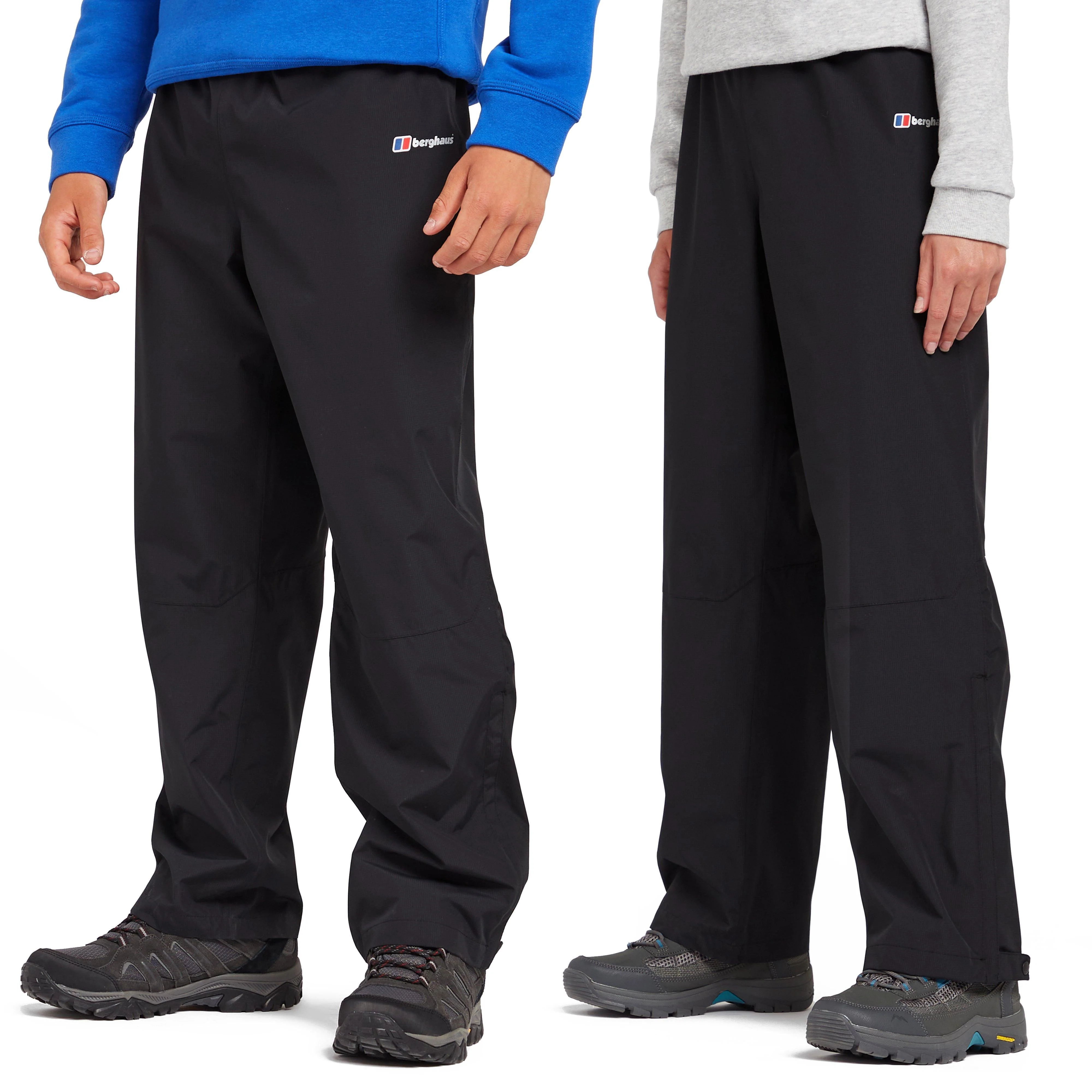 Kids' Drift Over Trousers - Image 9