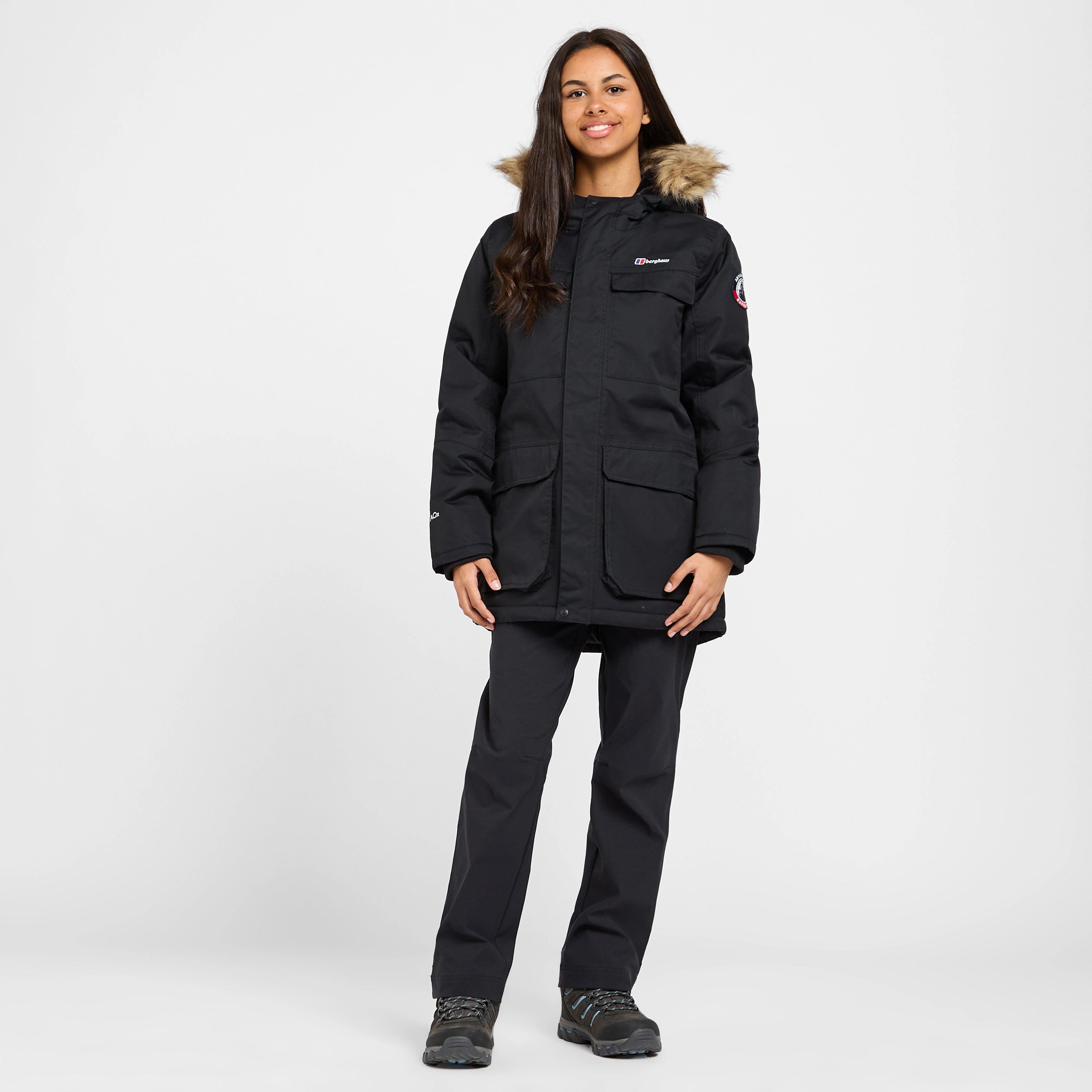 Kids' Fourstones Parka - Image 3