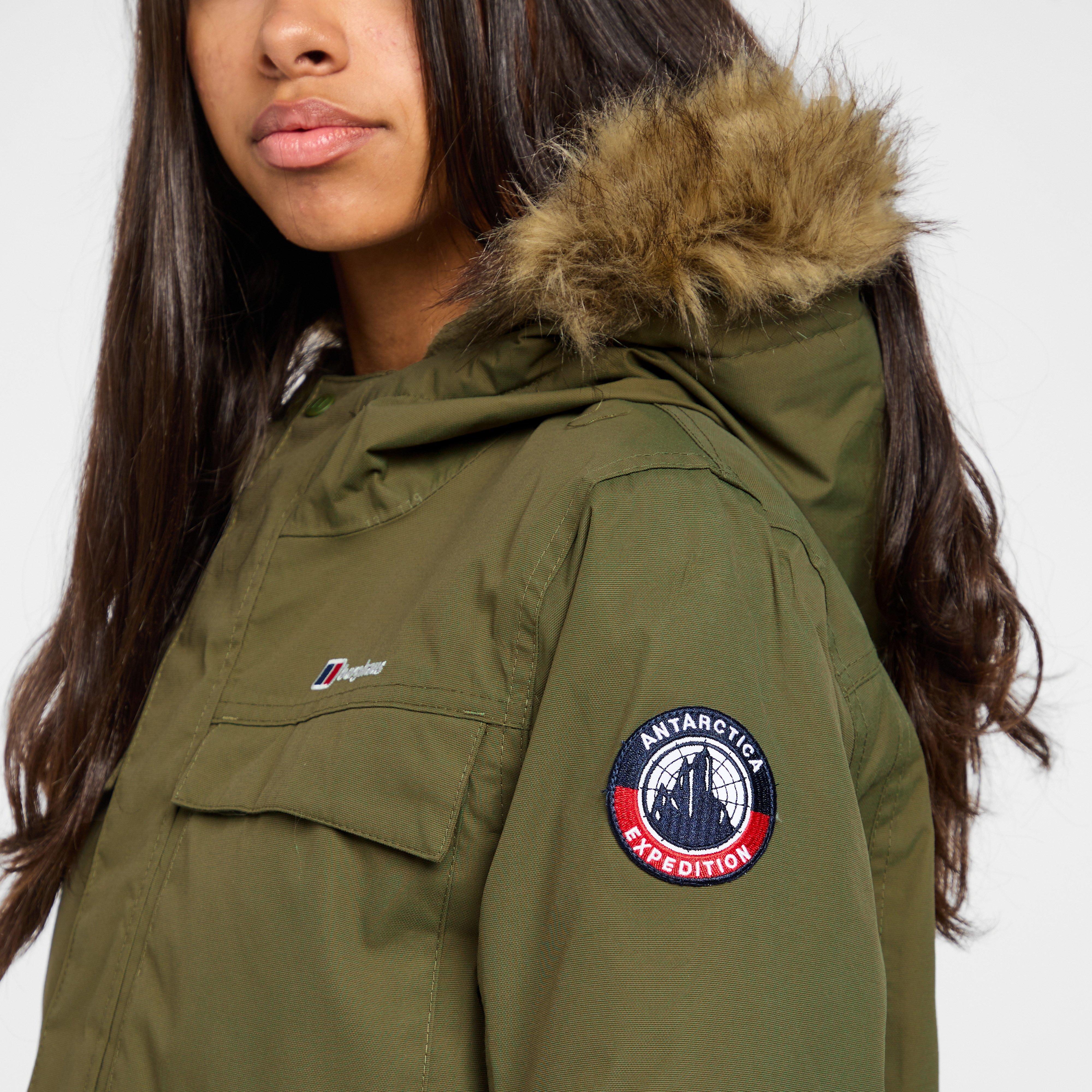 Kids' Fourstones Parka - Image 7