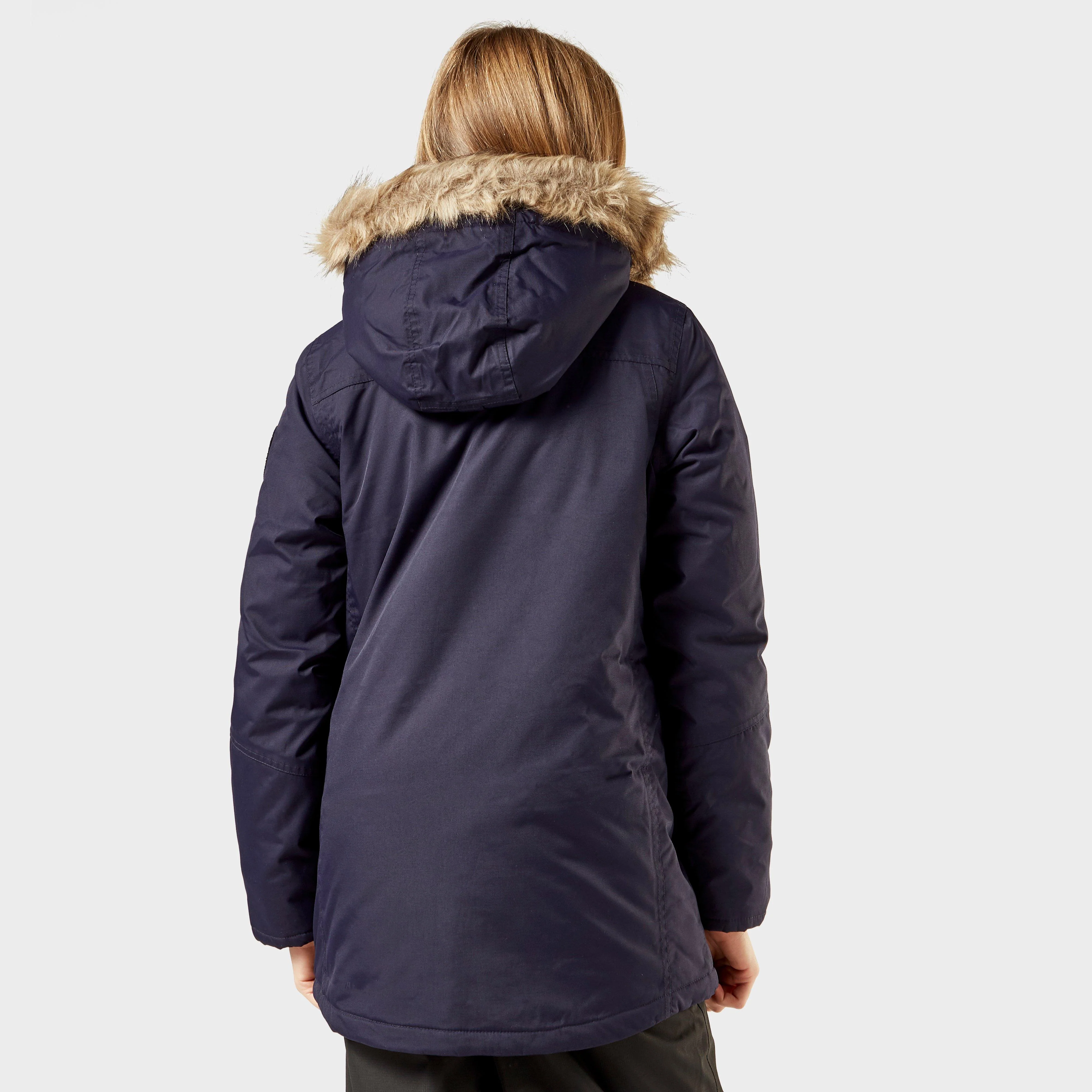 Kids' Fourstones Parka - Image 6
