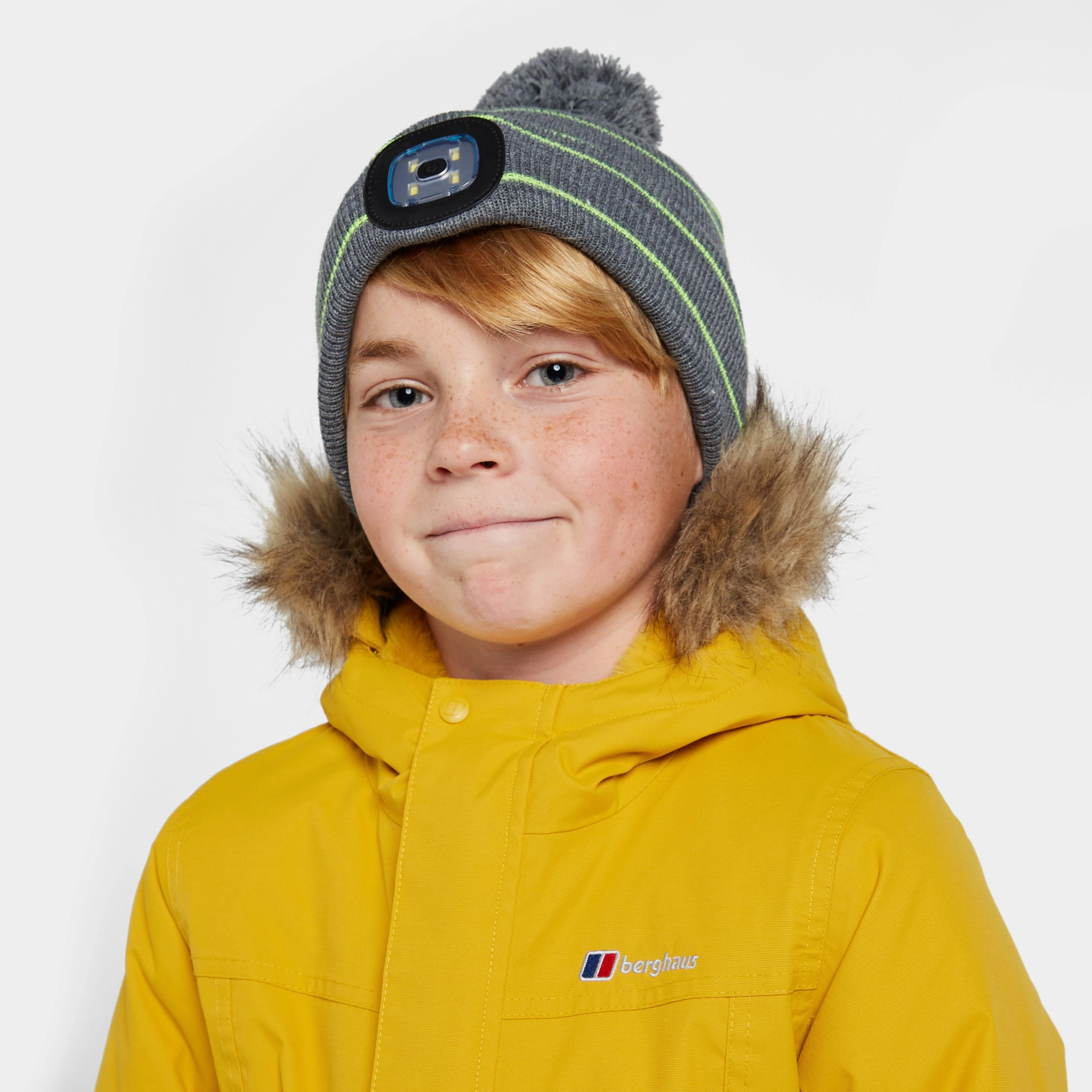 Kids' Fourstones Parka - Image 6