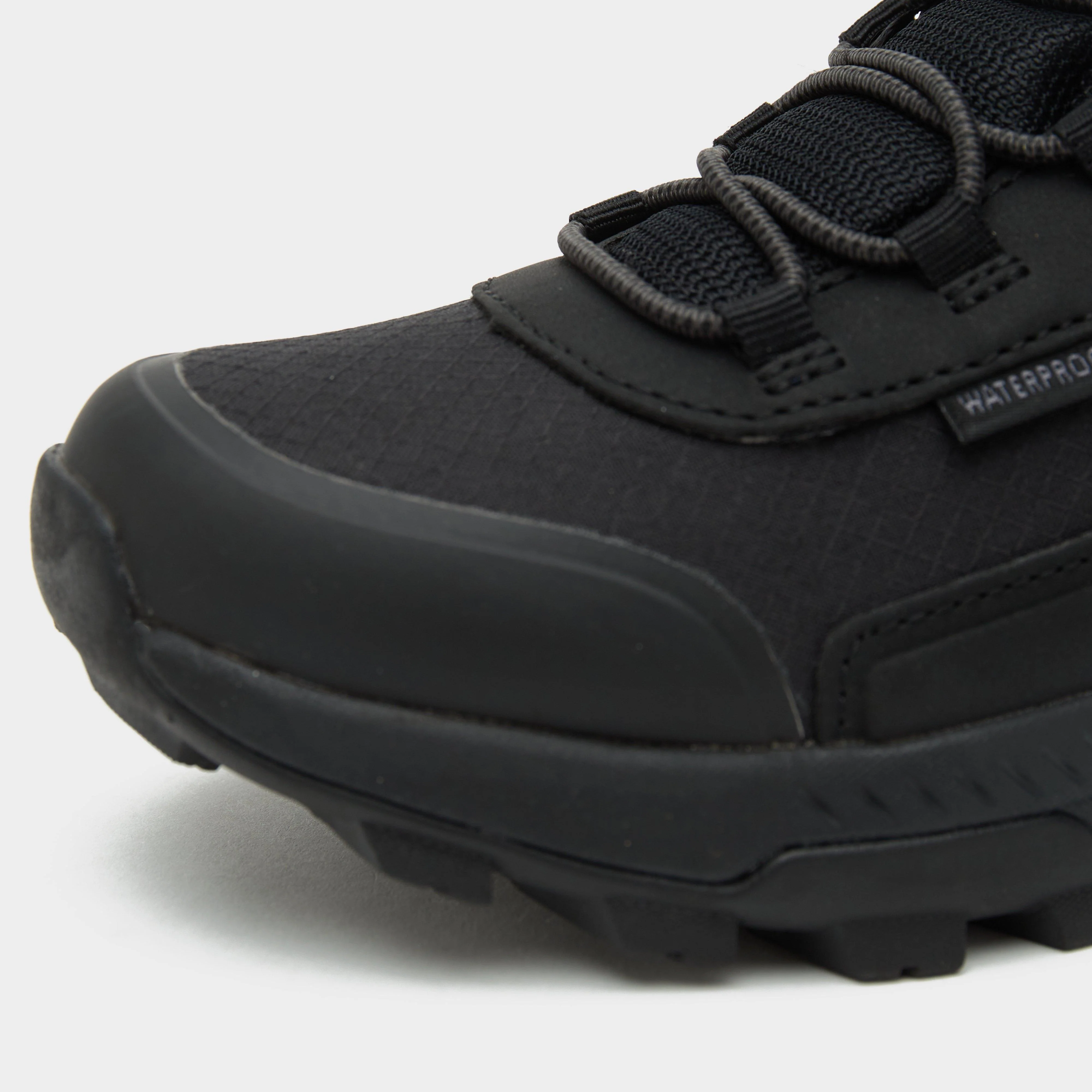 Kids’ Galactic Low Waterproof Walking Shoe - Image 4