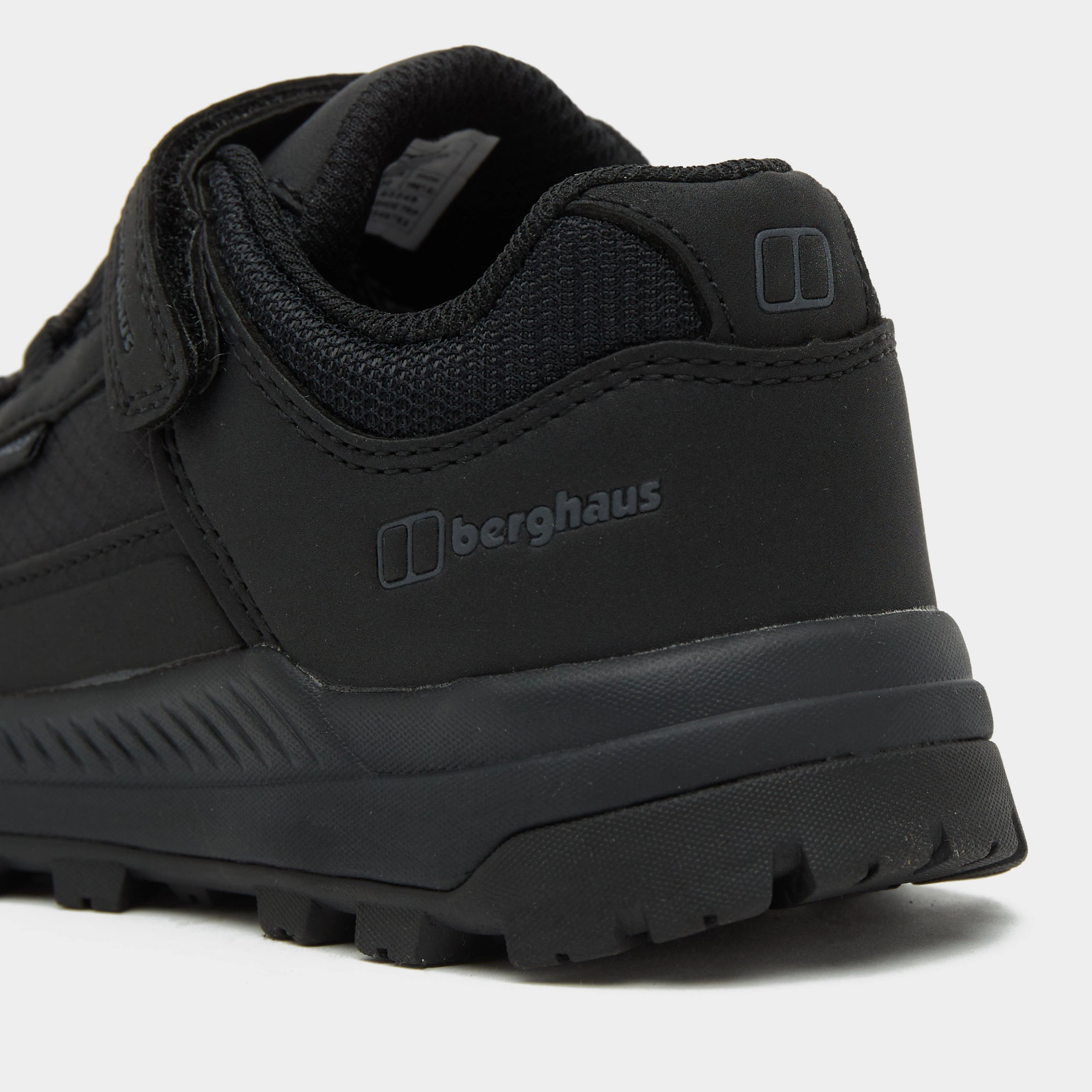 Kids’ Galactic Low Waterproof Walking Shoe - Image 6