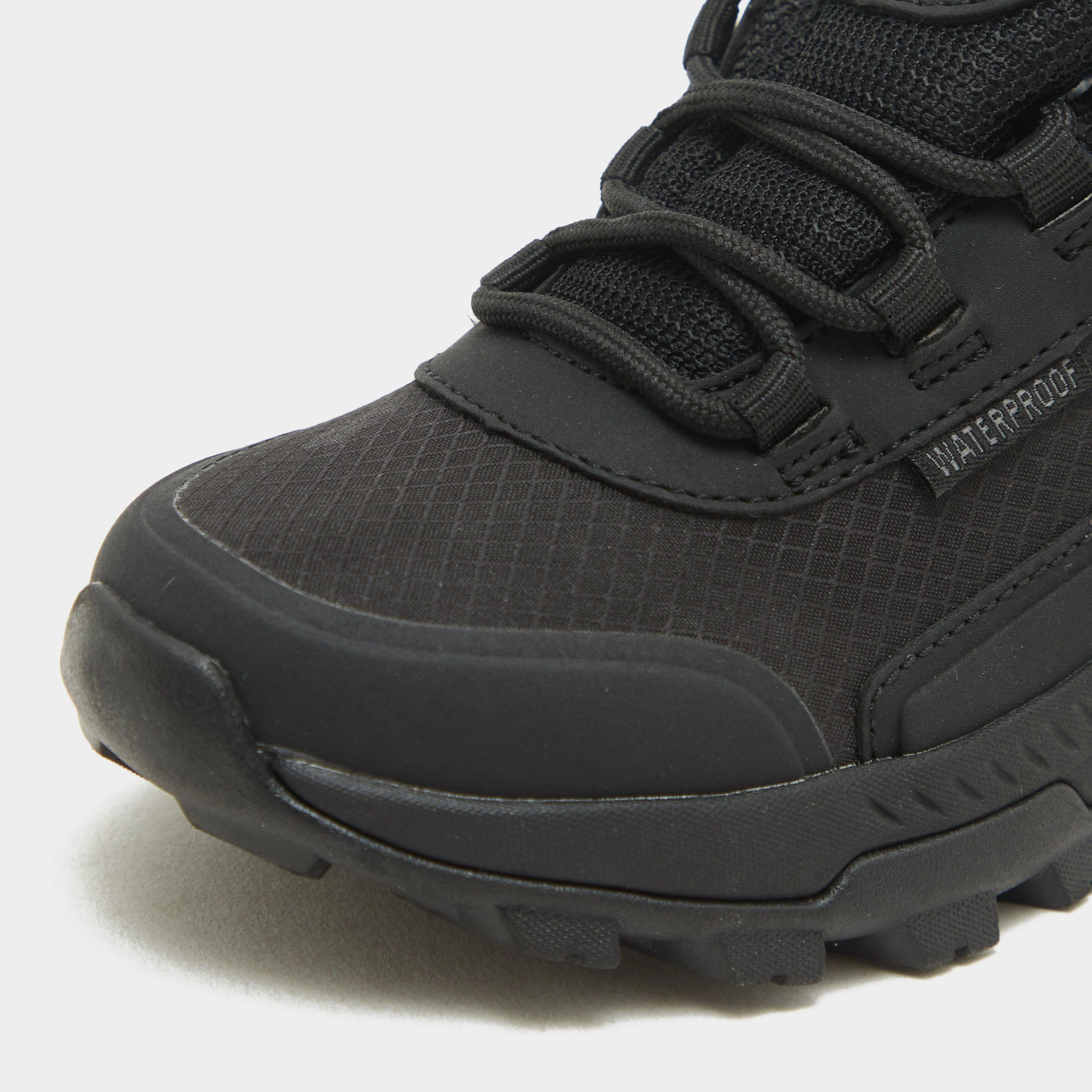 Kids’ Galactic Low Waterproof Walking Shoe - Image 5