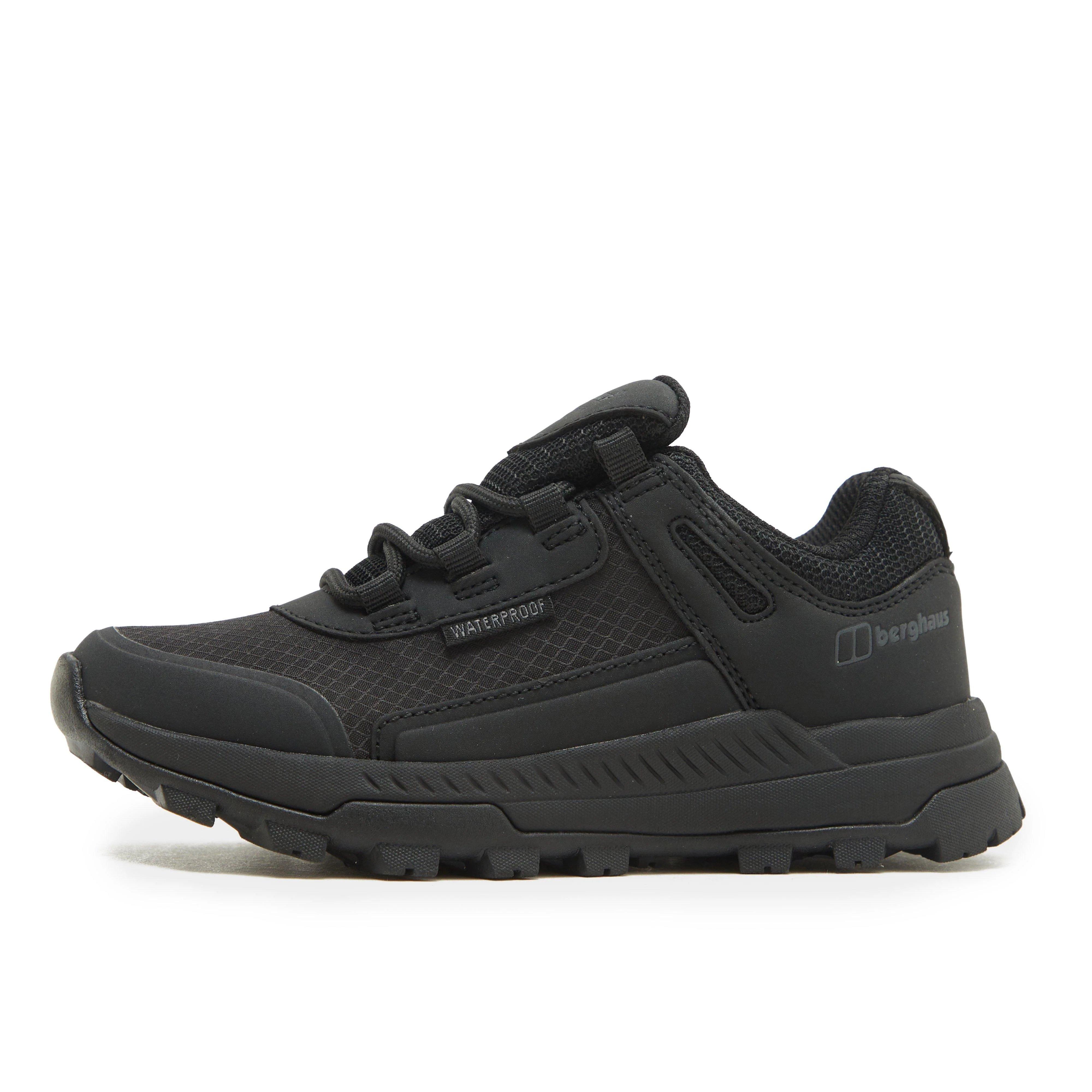 Kids’ Galactic Low Waterproof Walking Shoe - Image 7