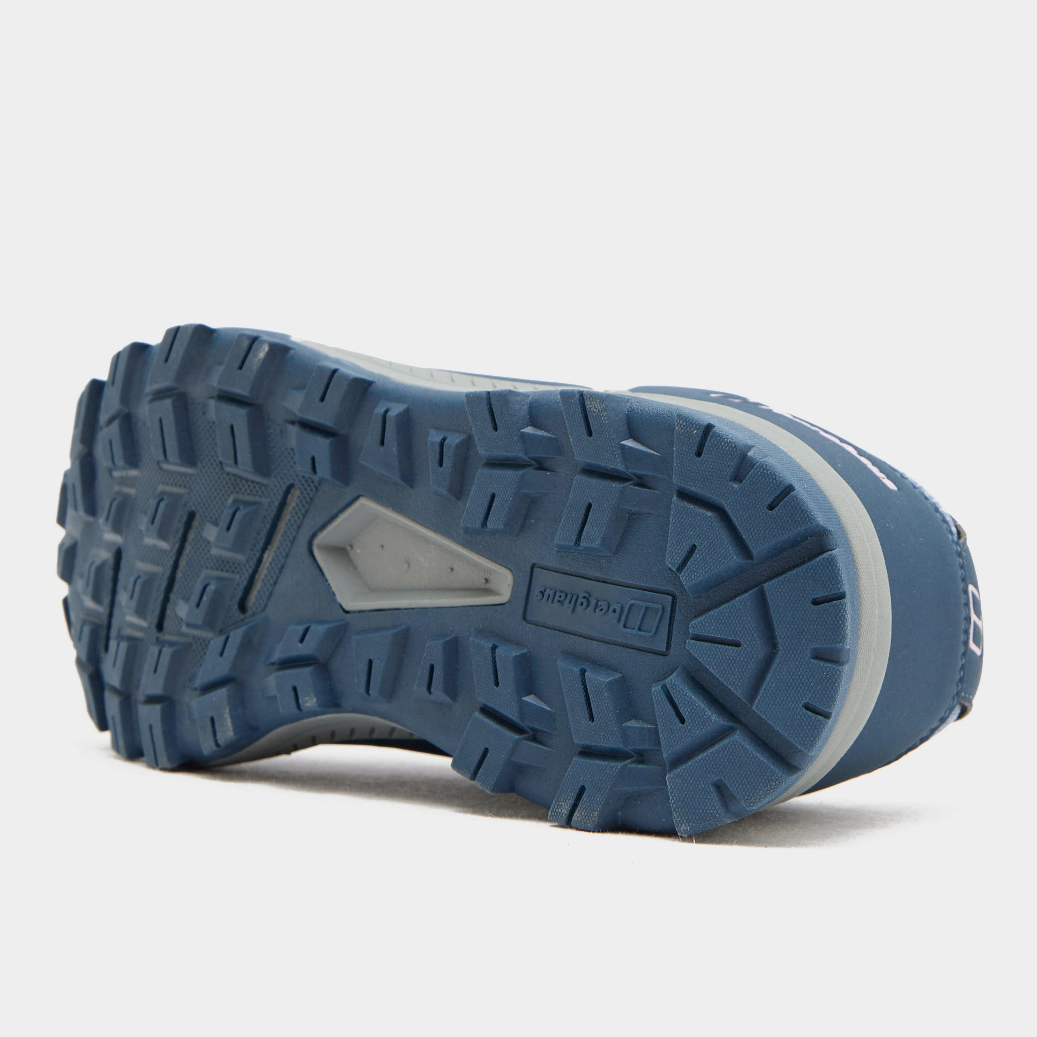 Kids’ Galactic Low Waterproof Walking Shoe - Image 2