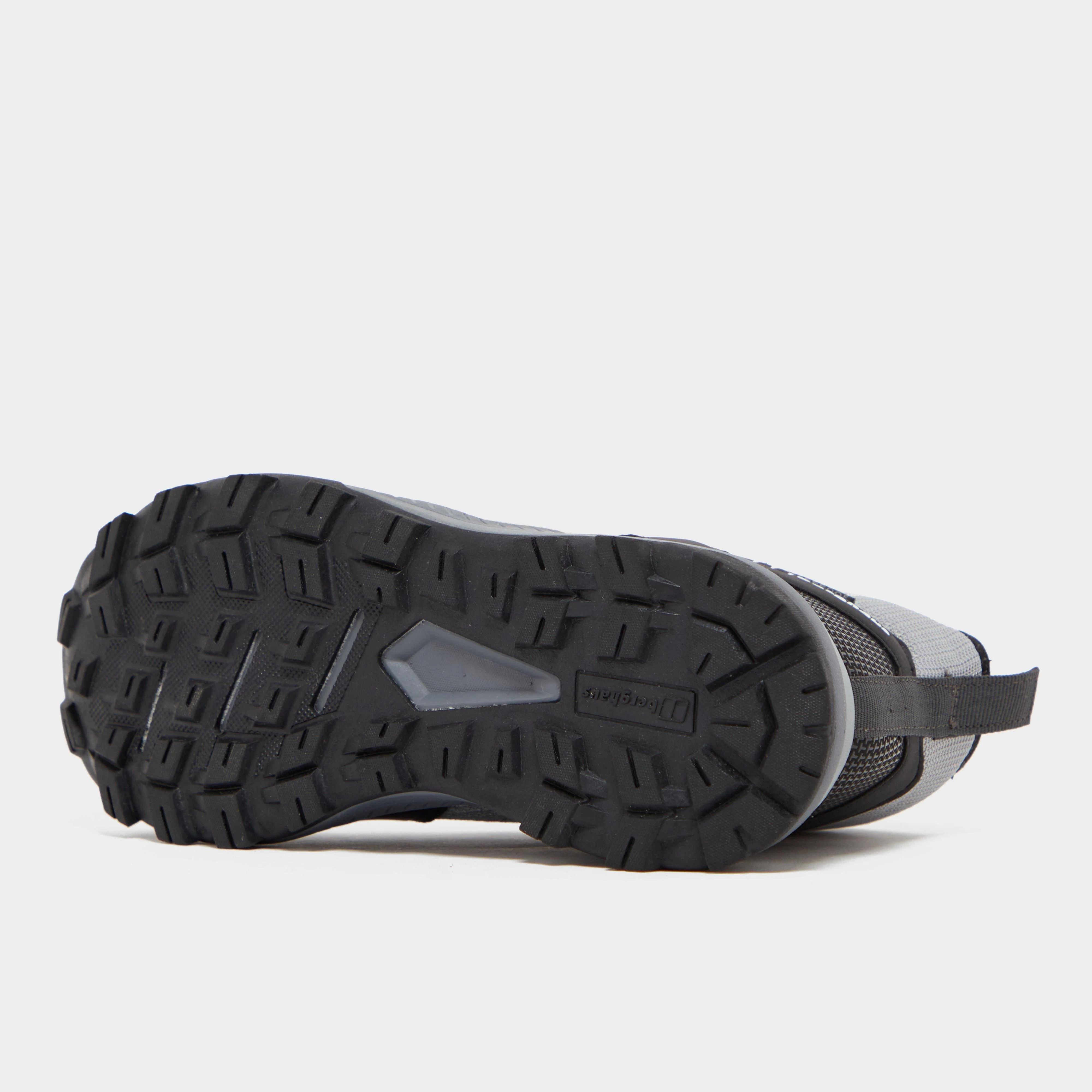 Kids’ Galactic Mid Waterproof Walking Boot - Image 2