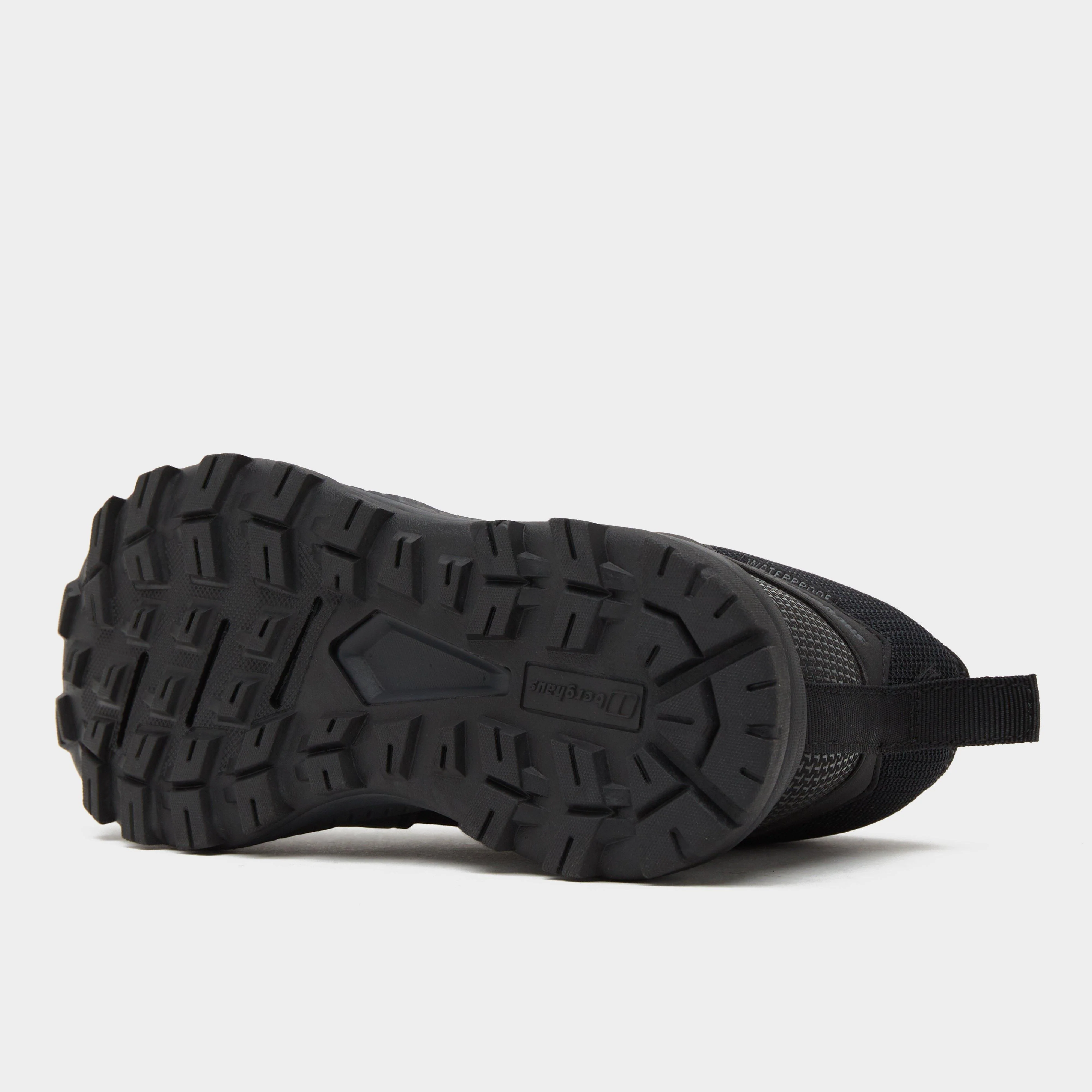 Kids’ Galactic Mid Waterproof Walking Boot - Image 2