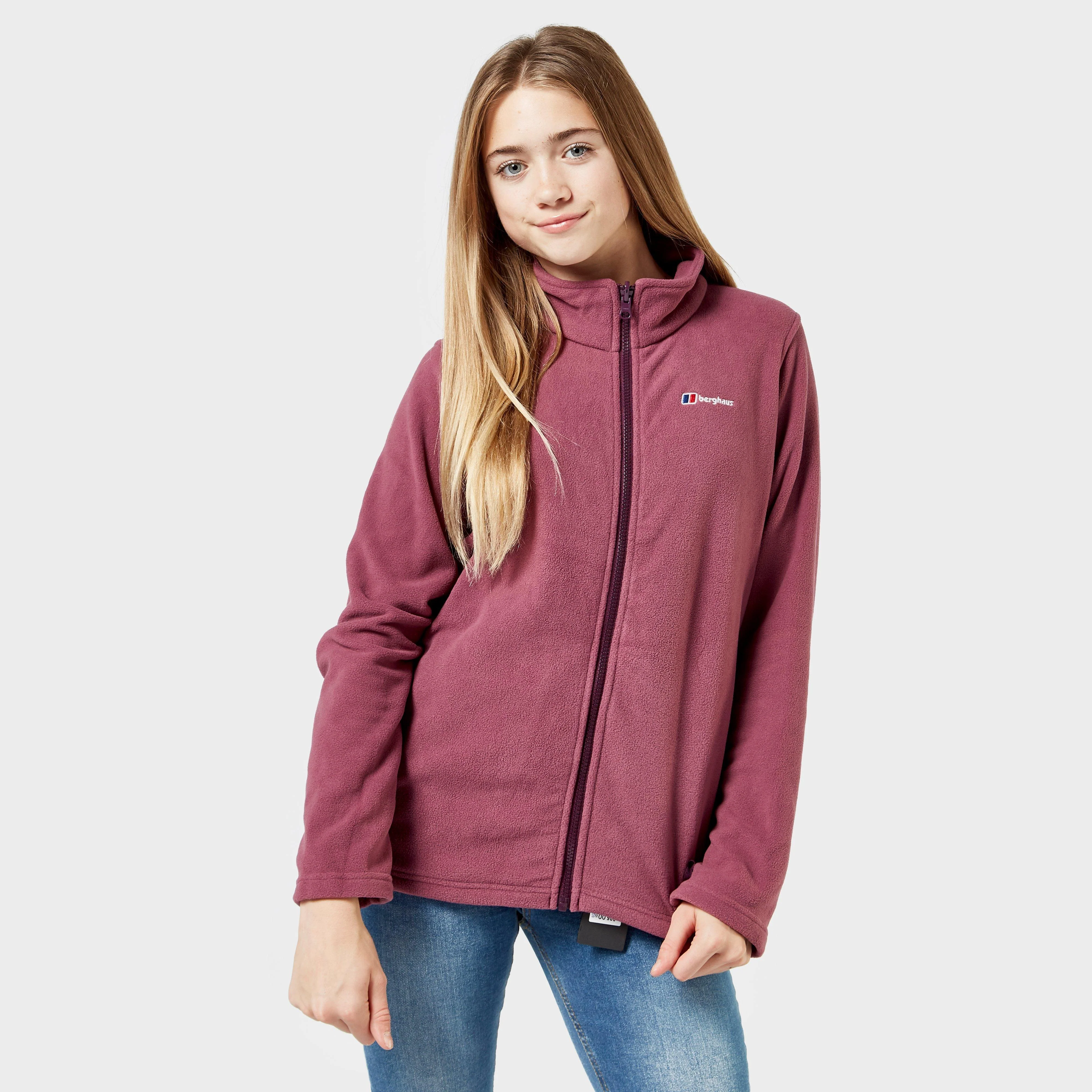 Kids' Grasholm 3 in 1 Jacket - Image 4