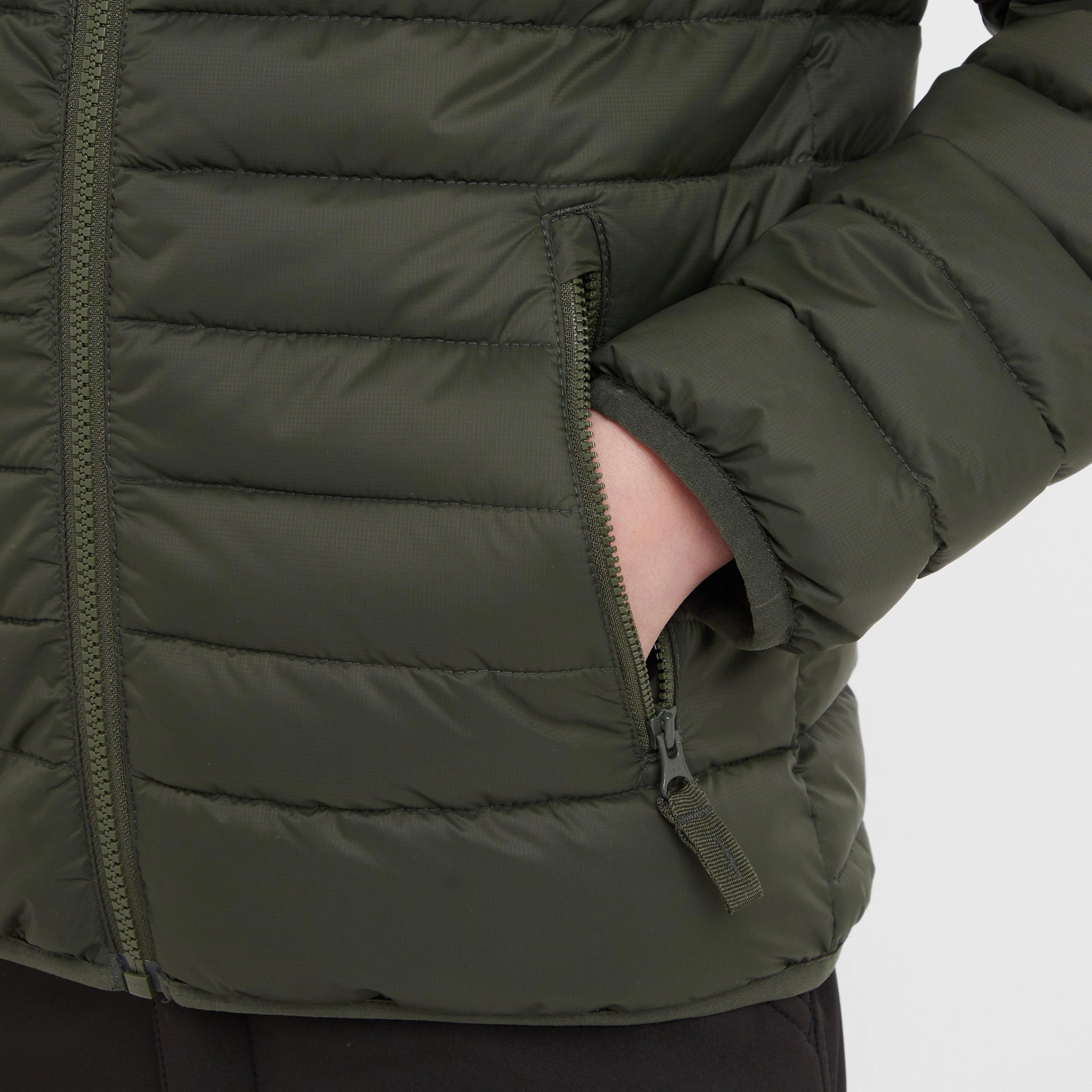 Kids' Kirkhale Baffle Insulated Jacket - Image 6