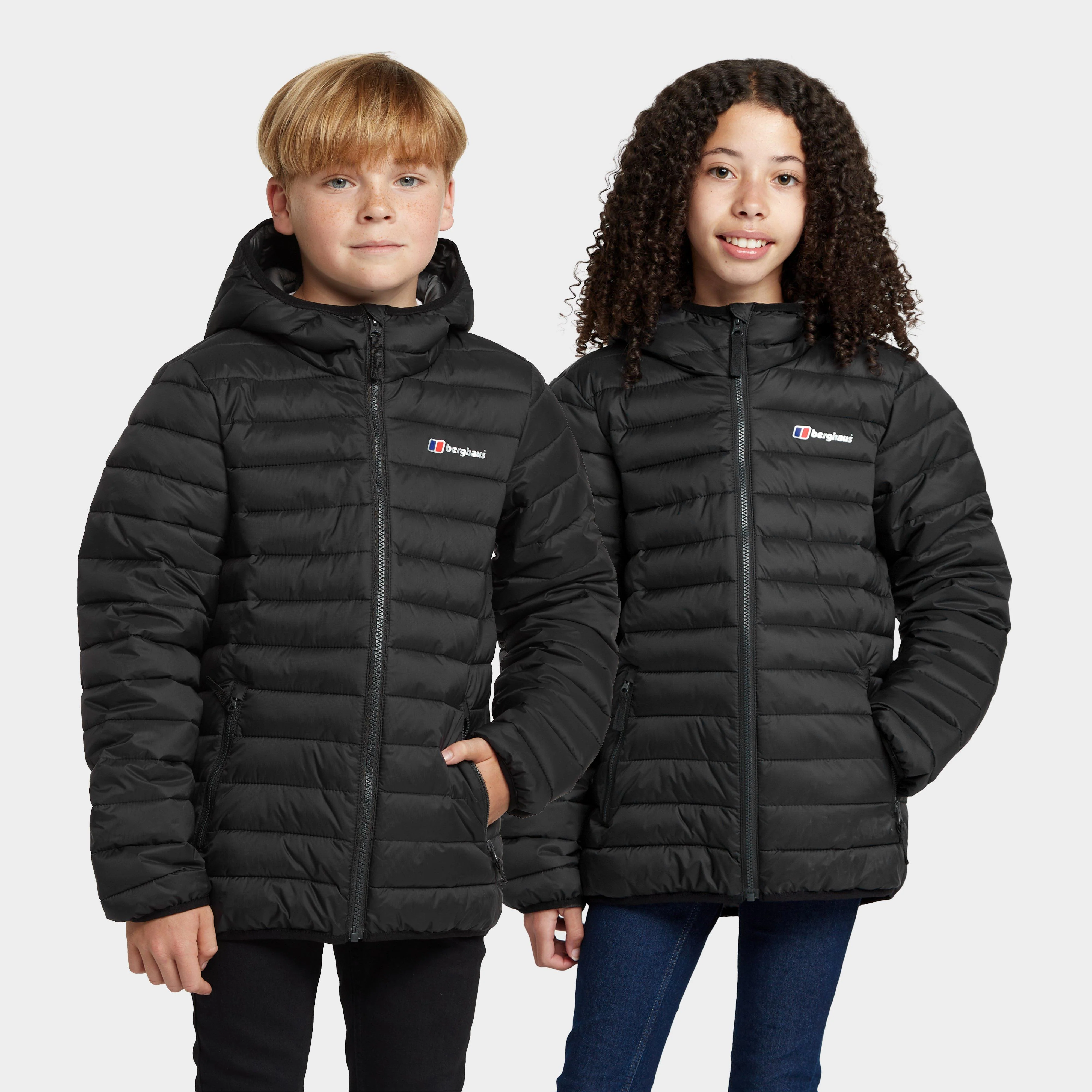 Kids' Kirkhale Baffle Jacket - Image 11