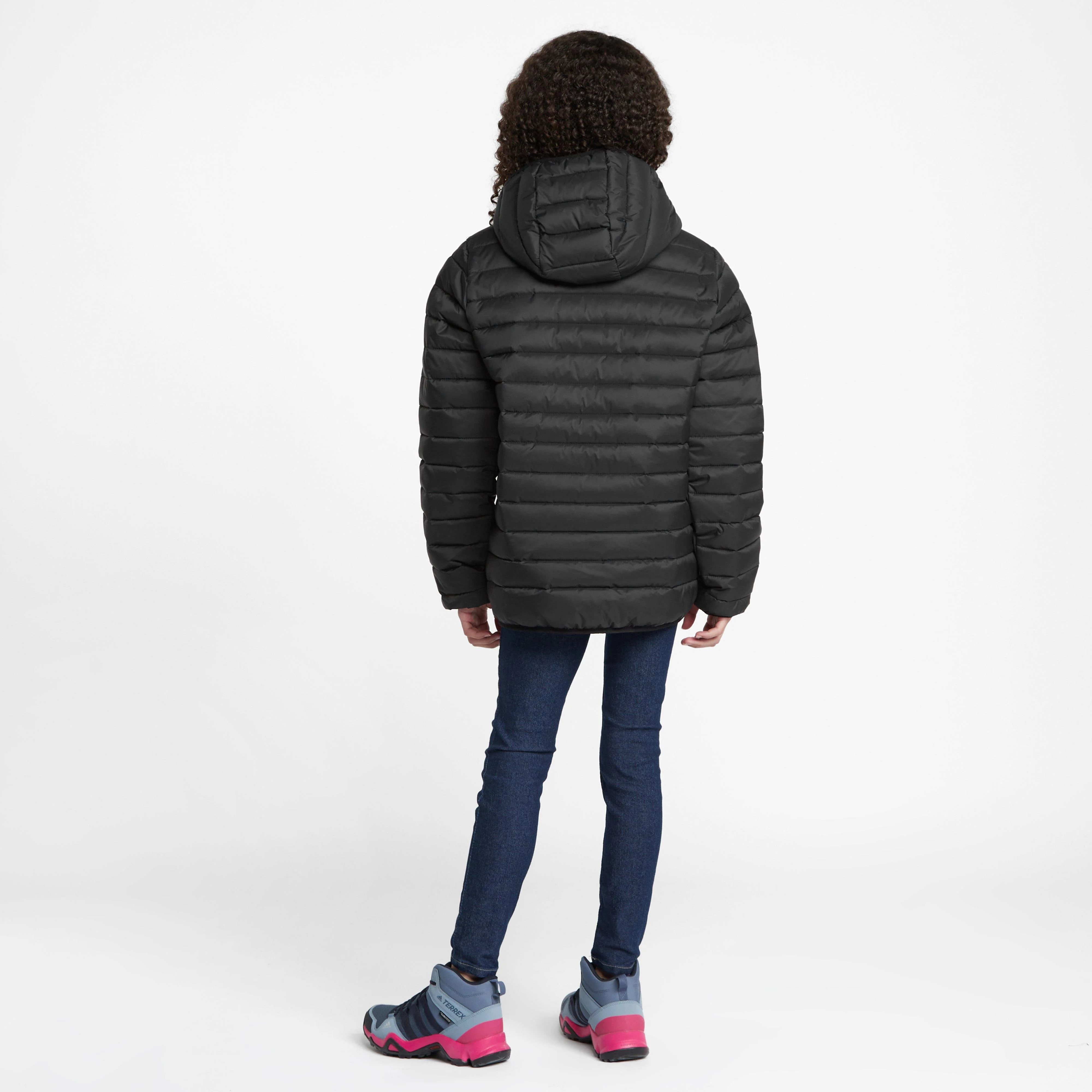 Kids' Kirkhale Baffle Jacket - Image 12