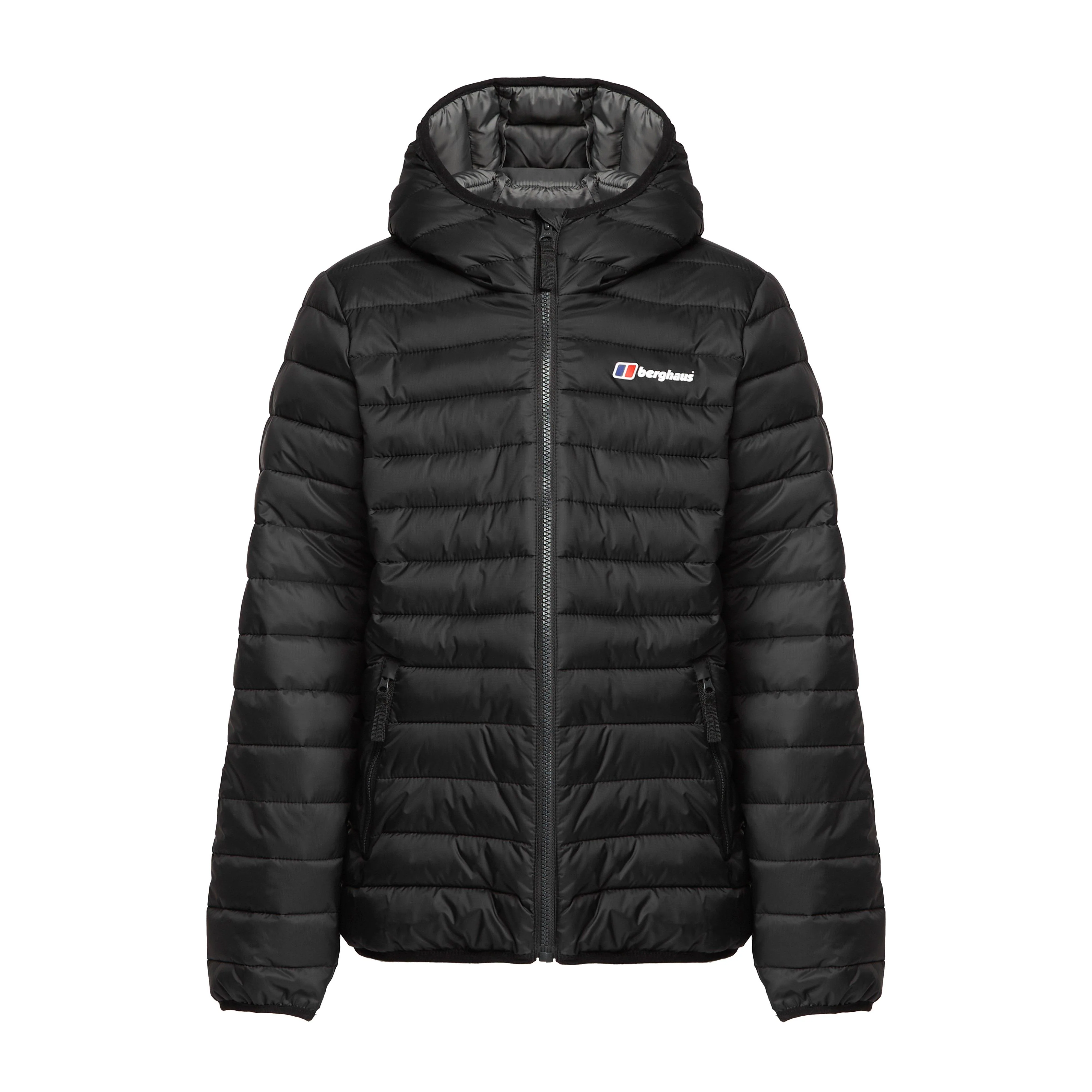 Kids' Kirkhale Baffle Jacket - Image 19