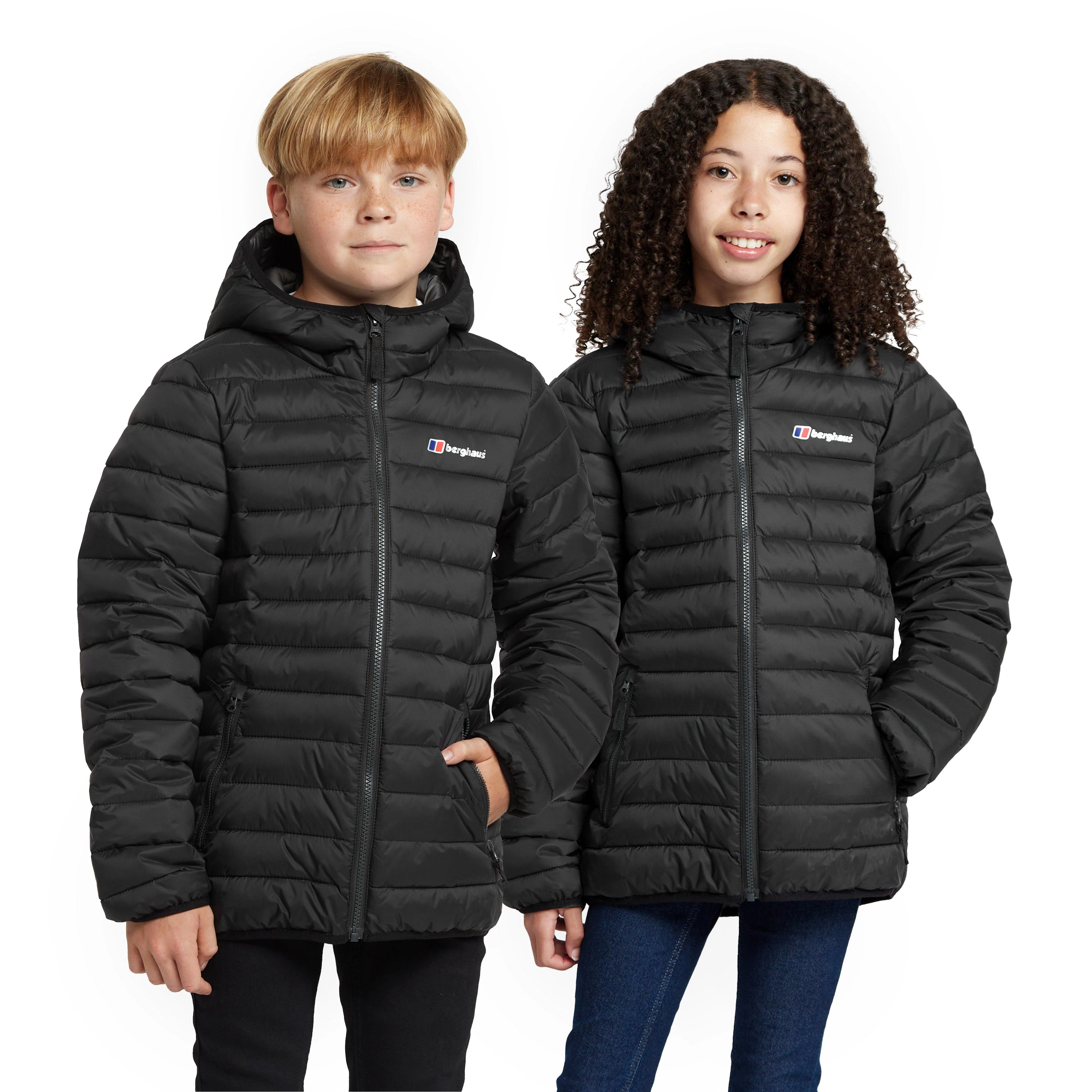 Kids' Kirkhale Baffle Jacket - Image 20