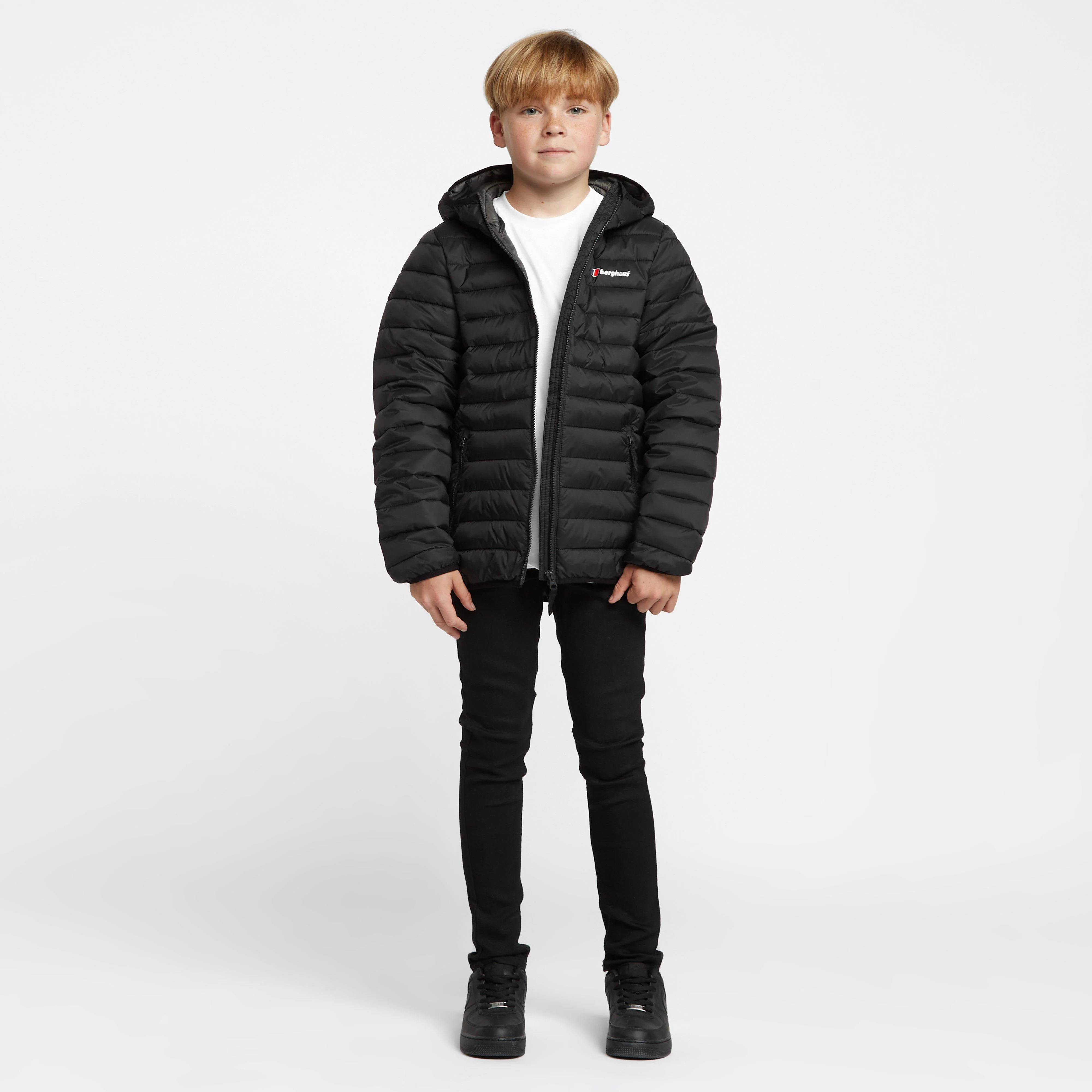 Kids' Kirkhale Baffle Jacket - Image 3