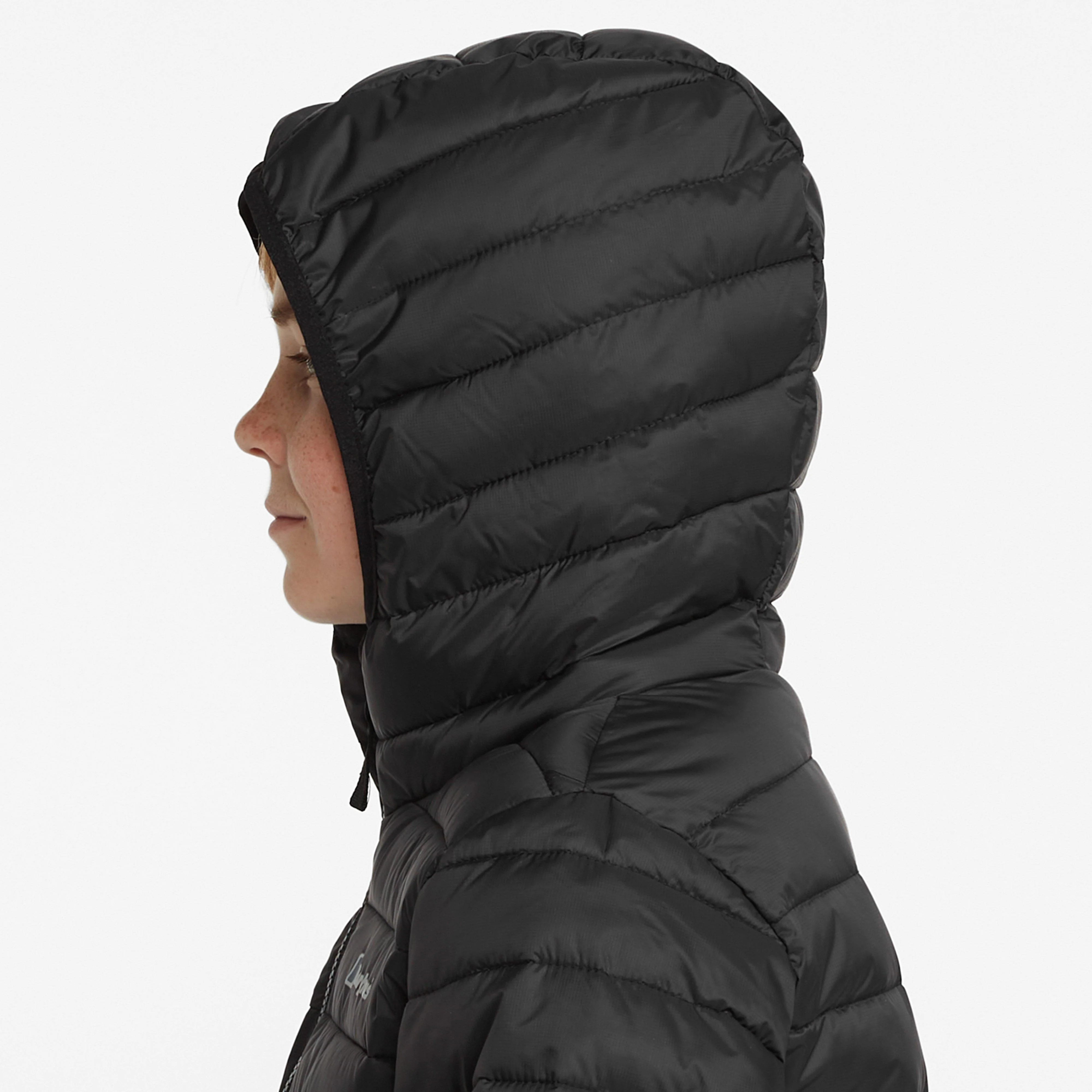 Kids' Kirkhale Baffle Jacket - Image 5