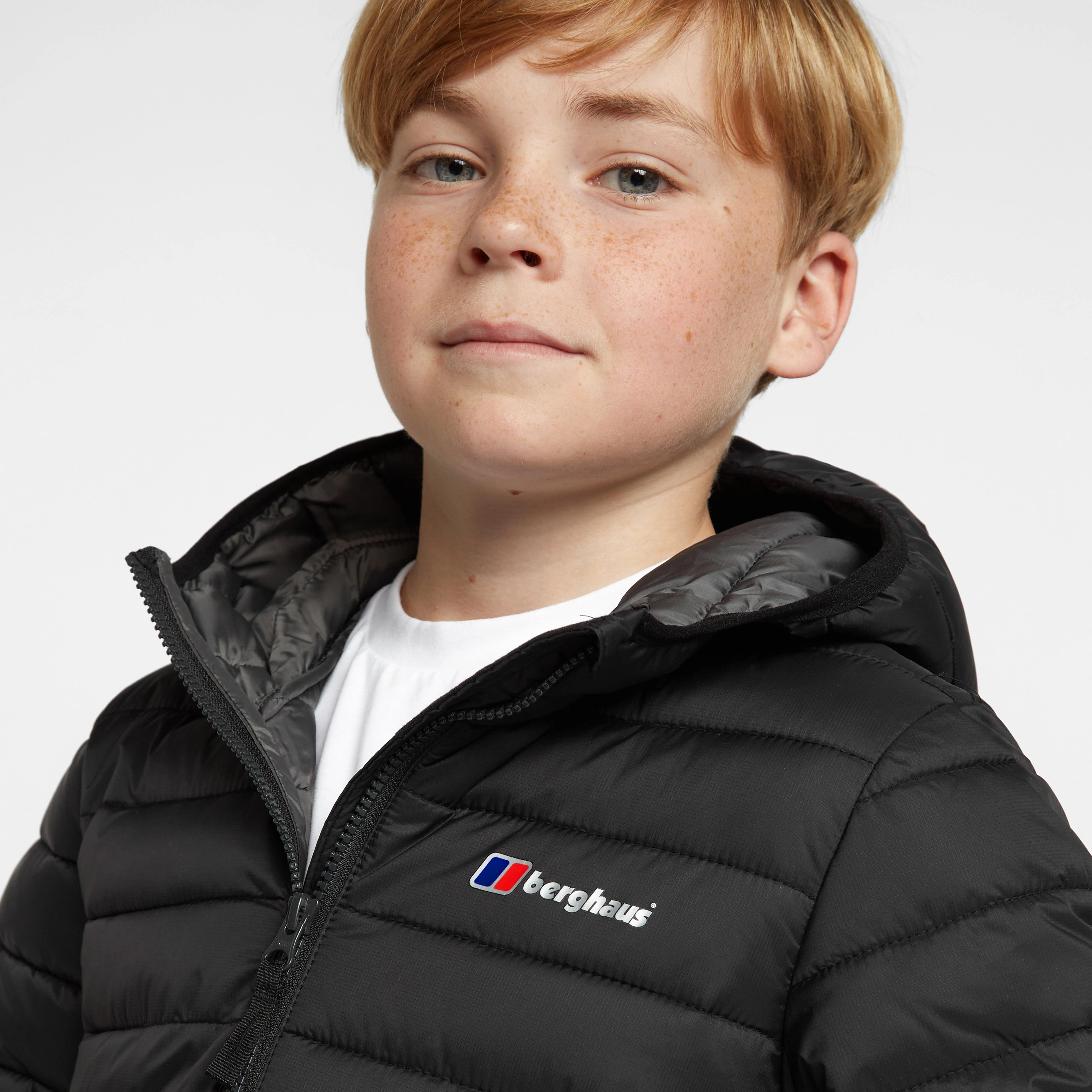 Kids' Kirkhale Baffle Jacket - Image 6