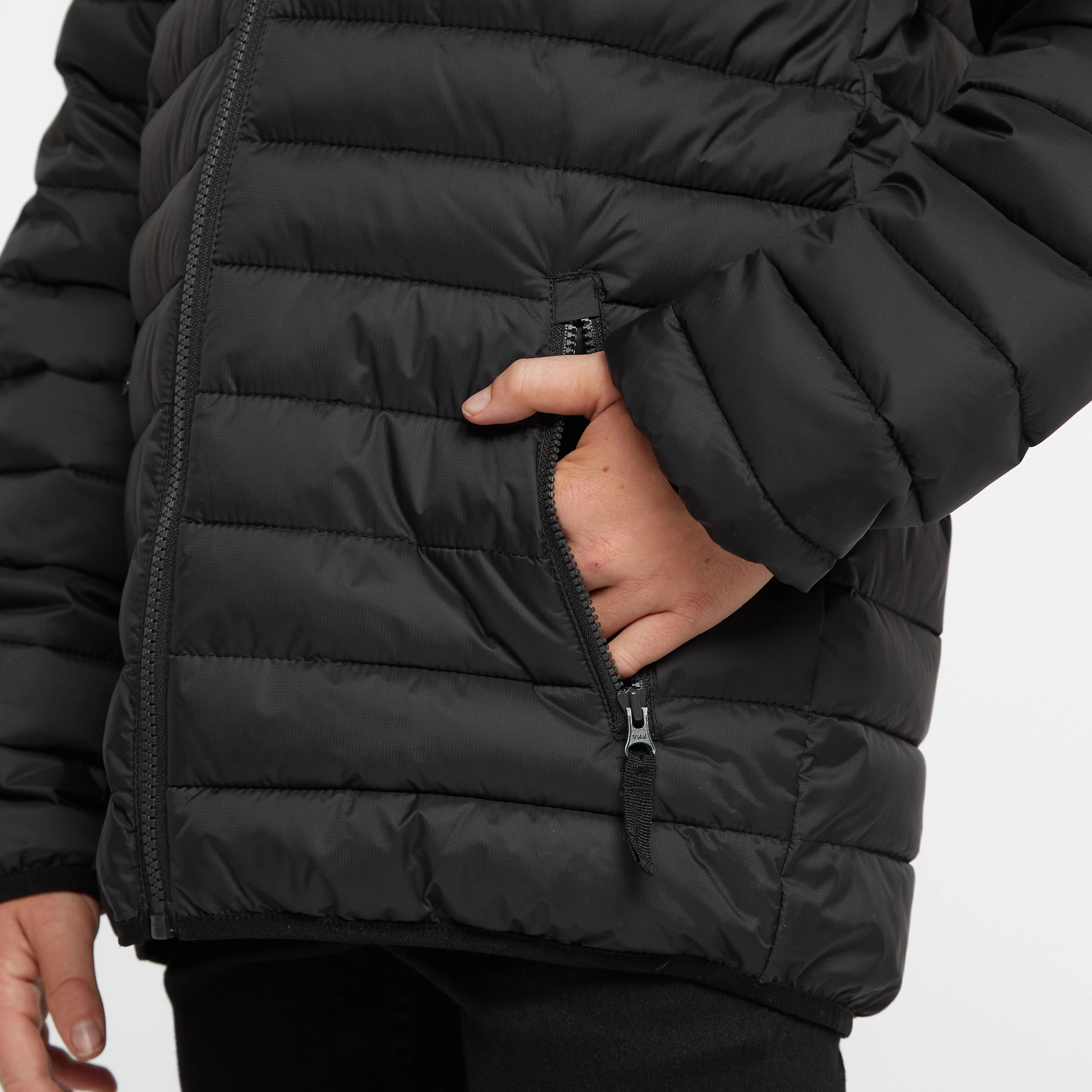 Kids' Kirkhale Baffle Jacket - Image 7