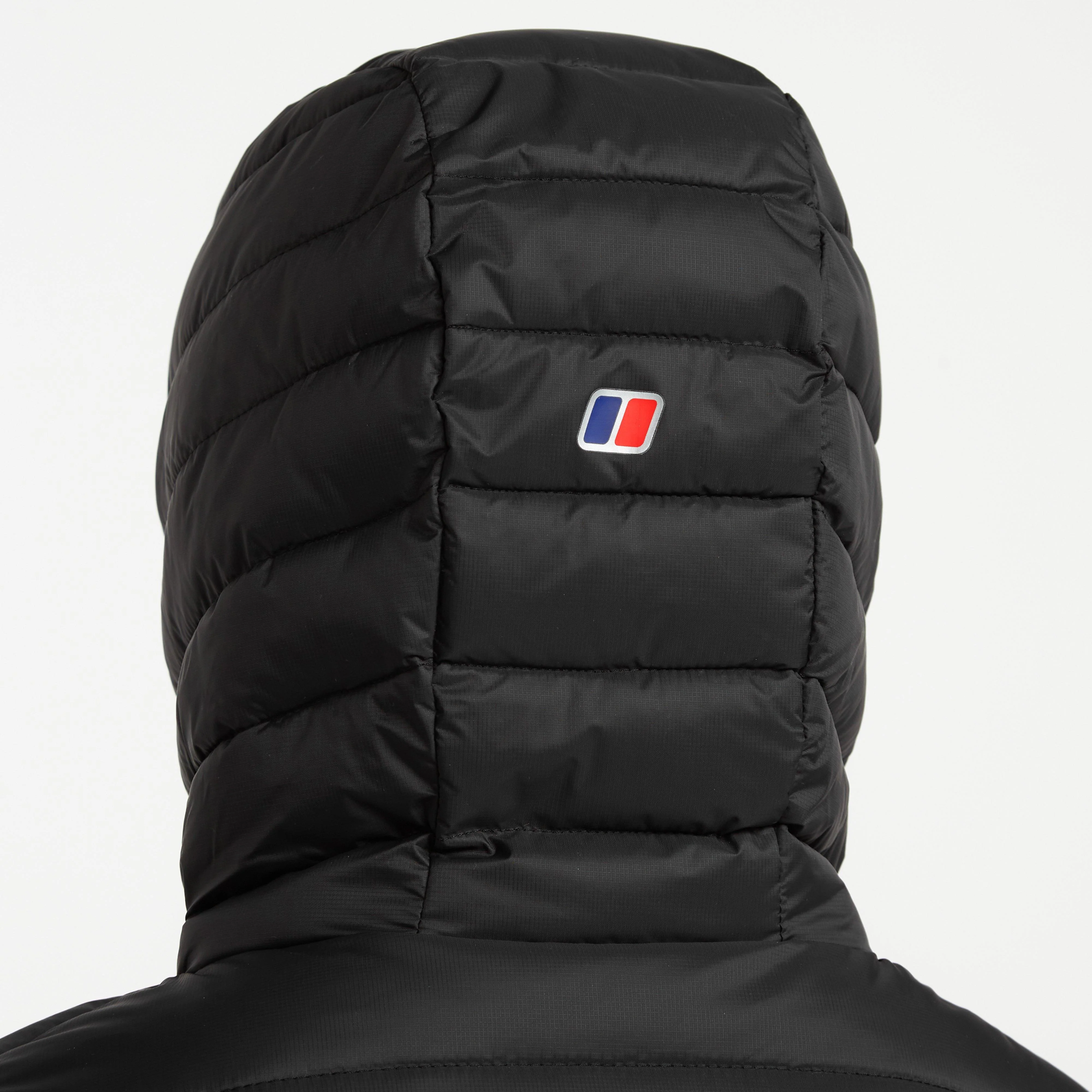 Kids' Kirkhale Baffle Jacket - Image 8