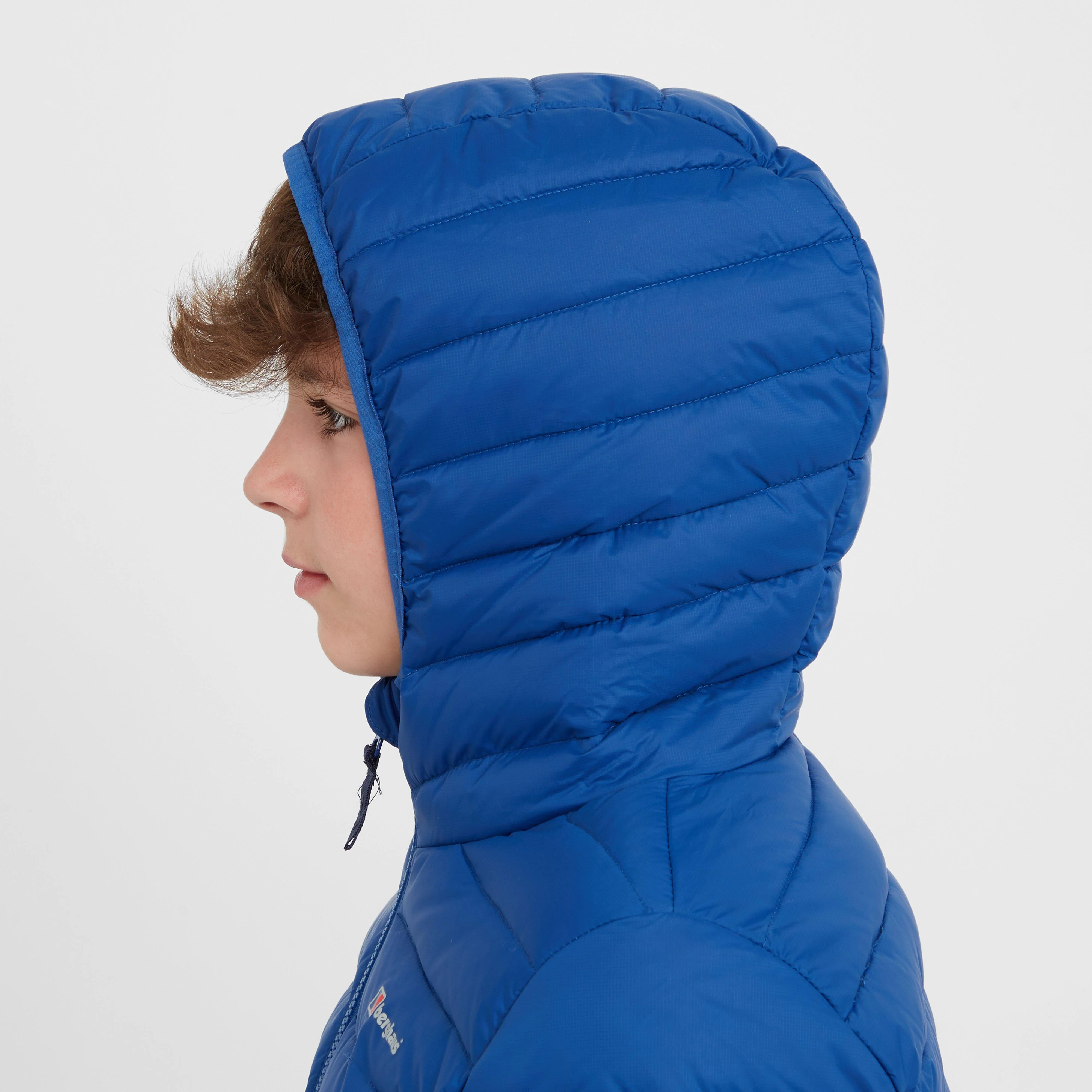 Kids' Kirkhale Baffle Jacket - Image 5