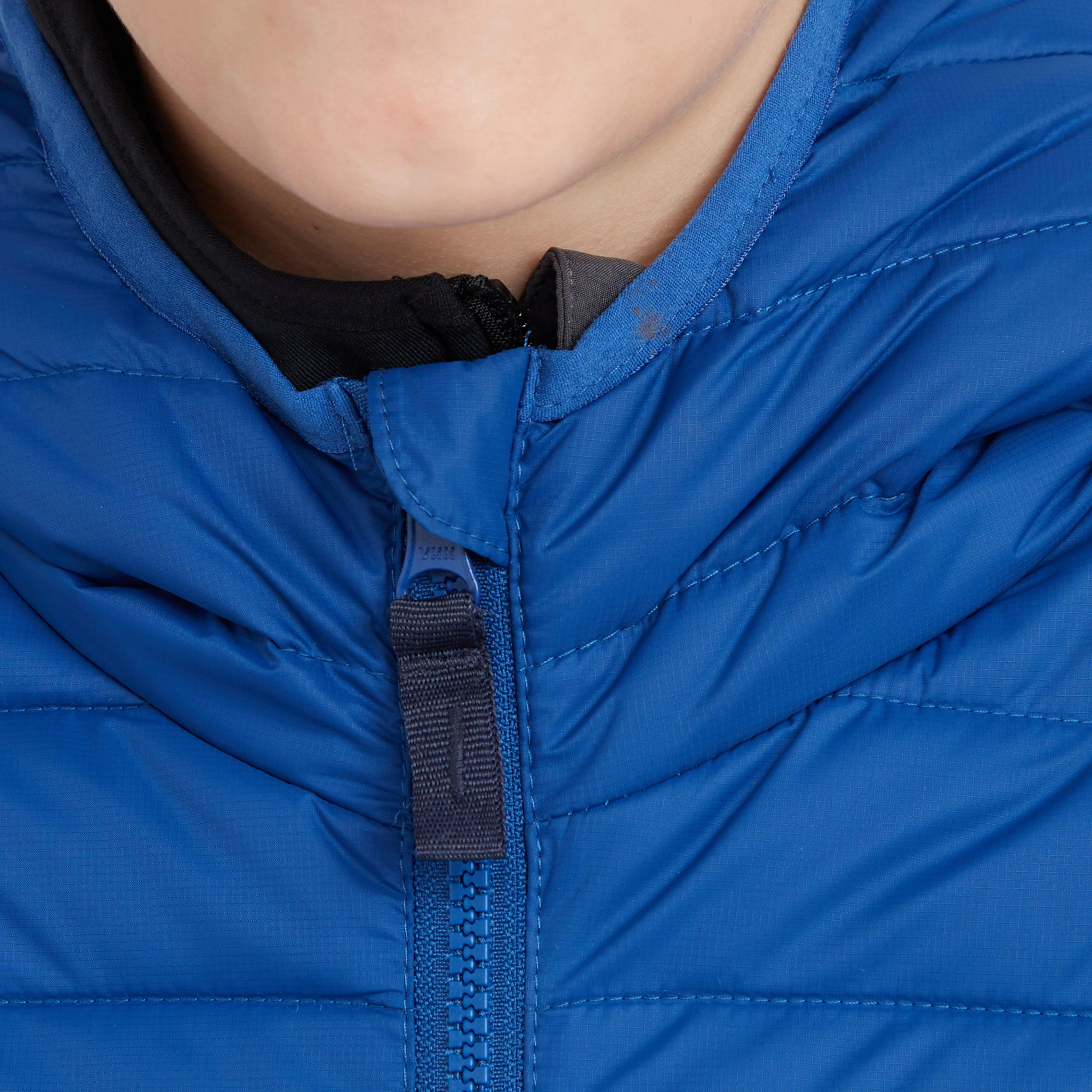 Kids' Kirkhale Baffle Jacket - Image 6