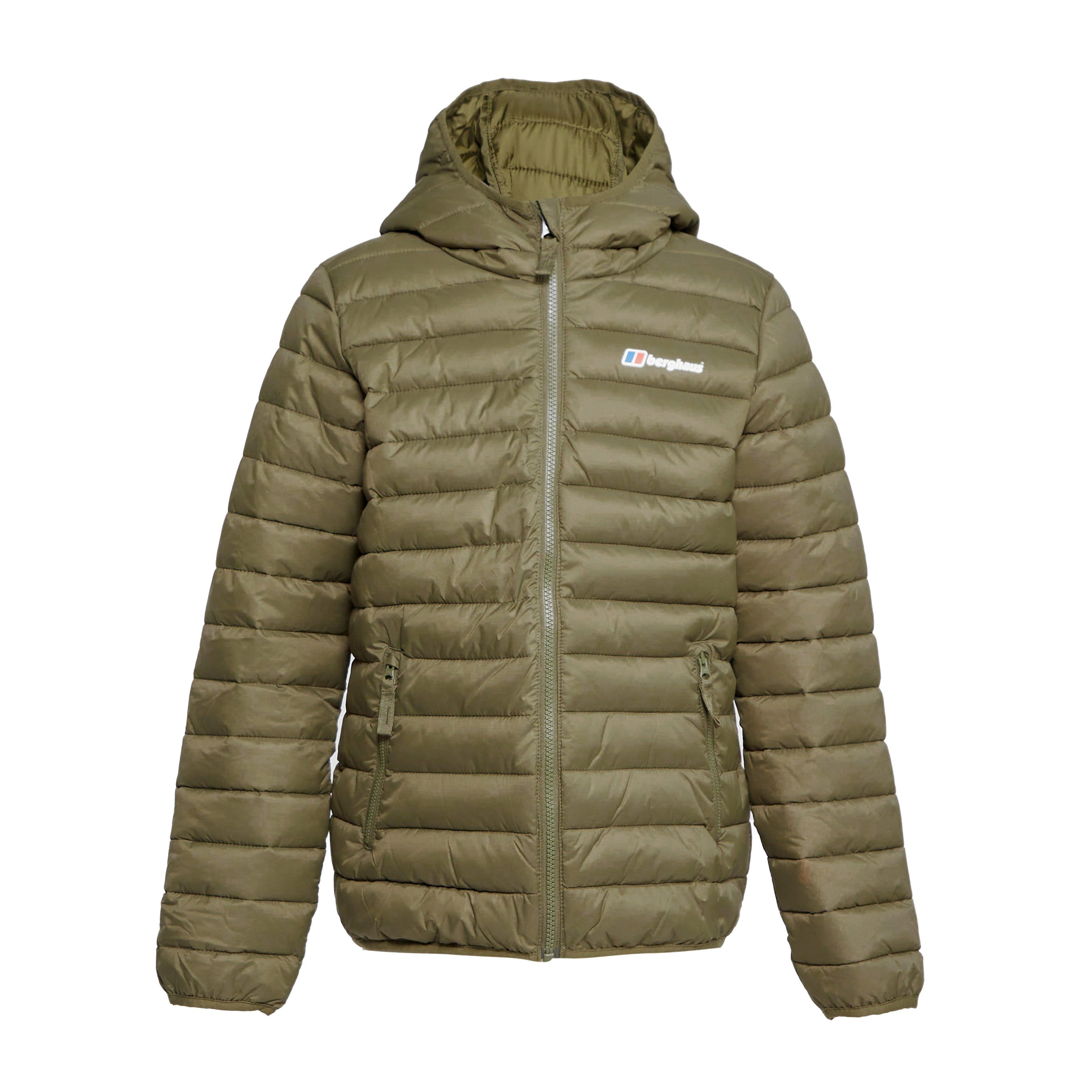 Kids' Kirkhale Baffle Jacket - Image 7