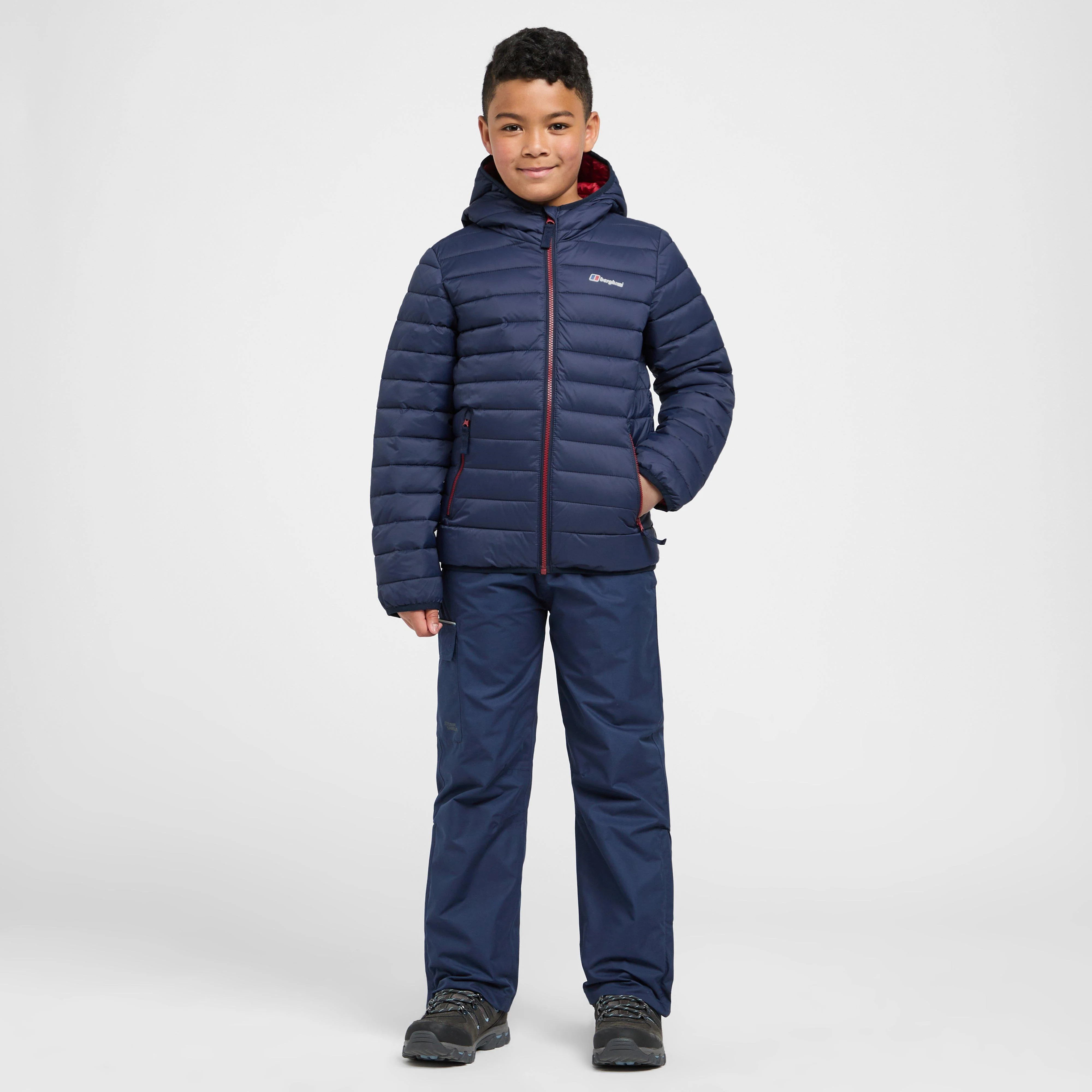 Kids' Kirkhale Baffle Jacket - Image 11