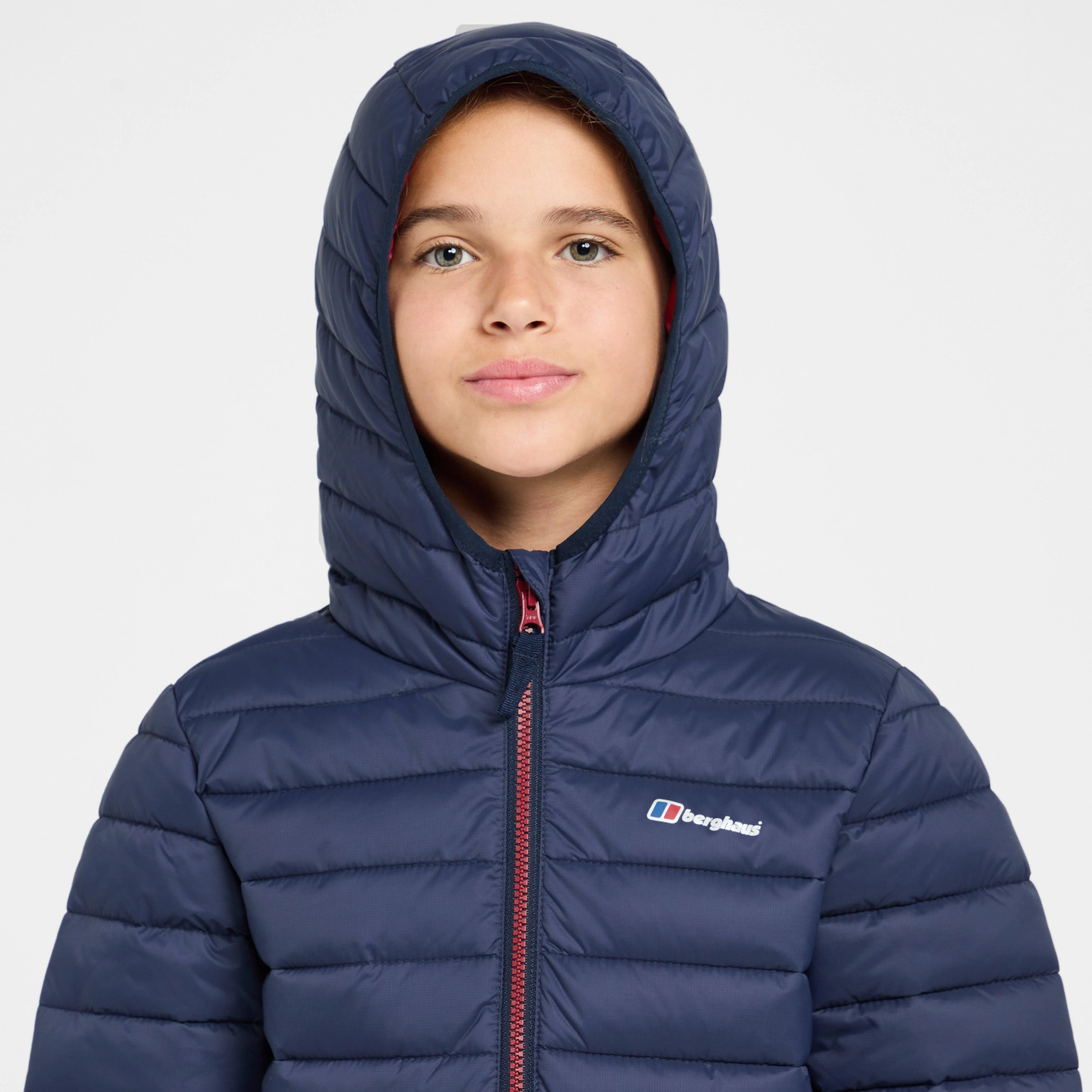 Kids' Kirkhale Baffle Jacket - Image 12