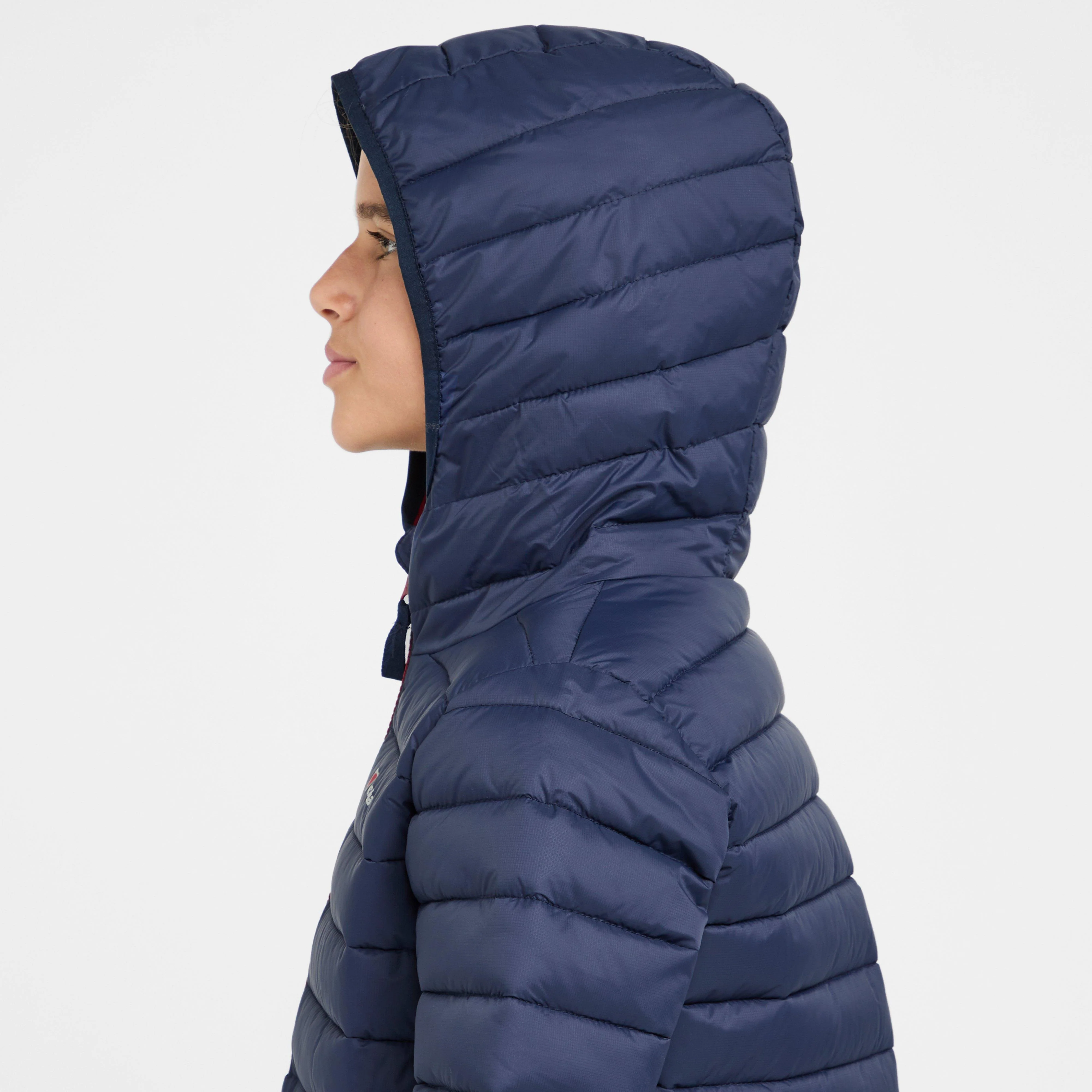 Kids' Kirkhale Baffle Jacket - Image 13
