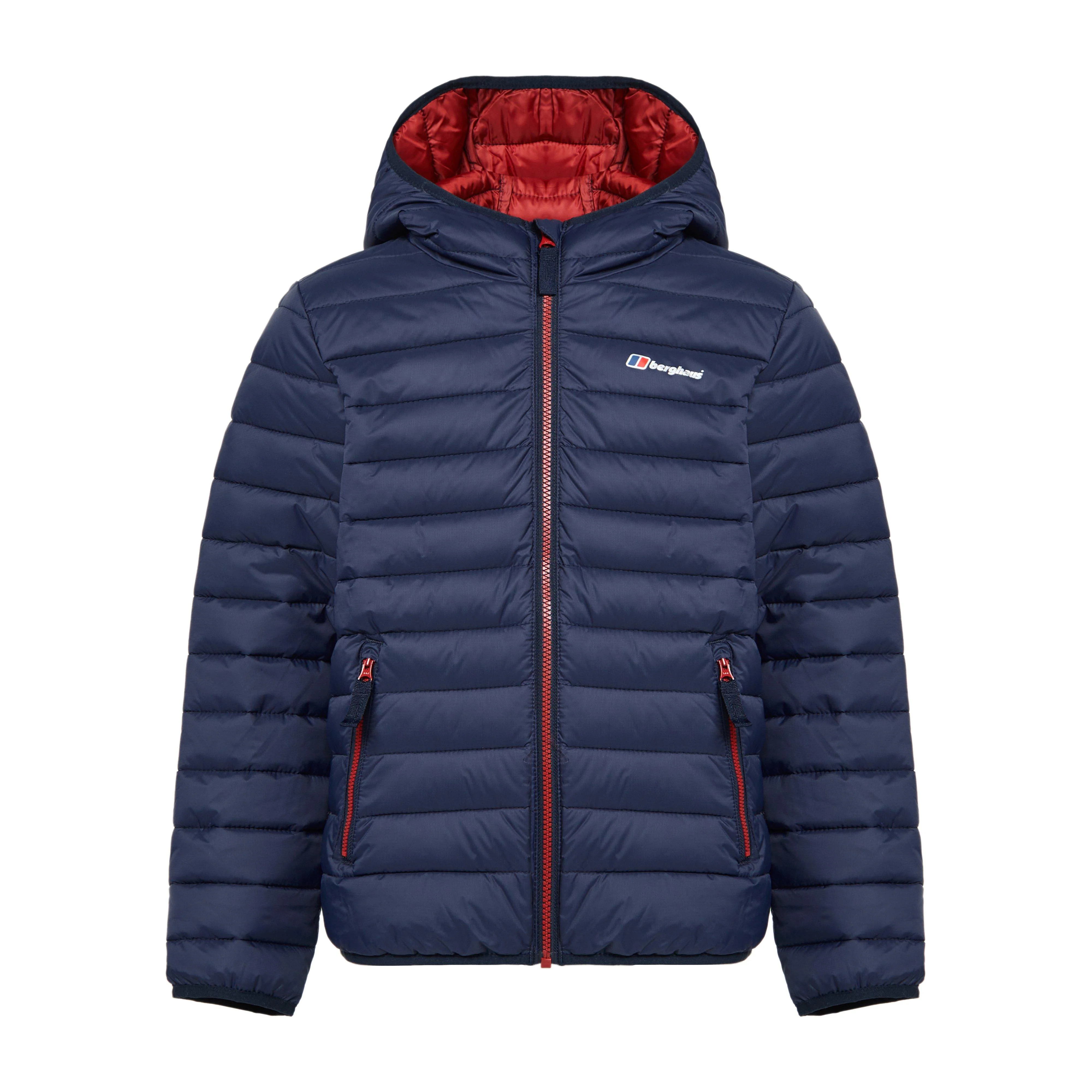 Kids' Kirkhale Baffle Jacket - Image 15